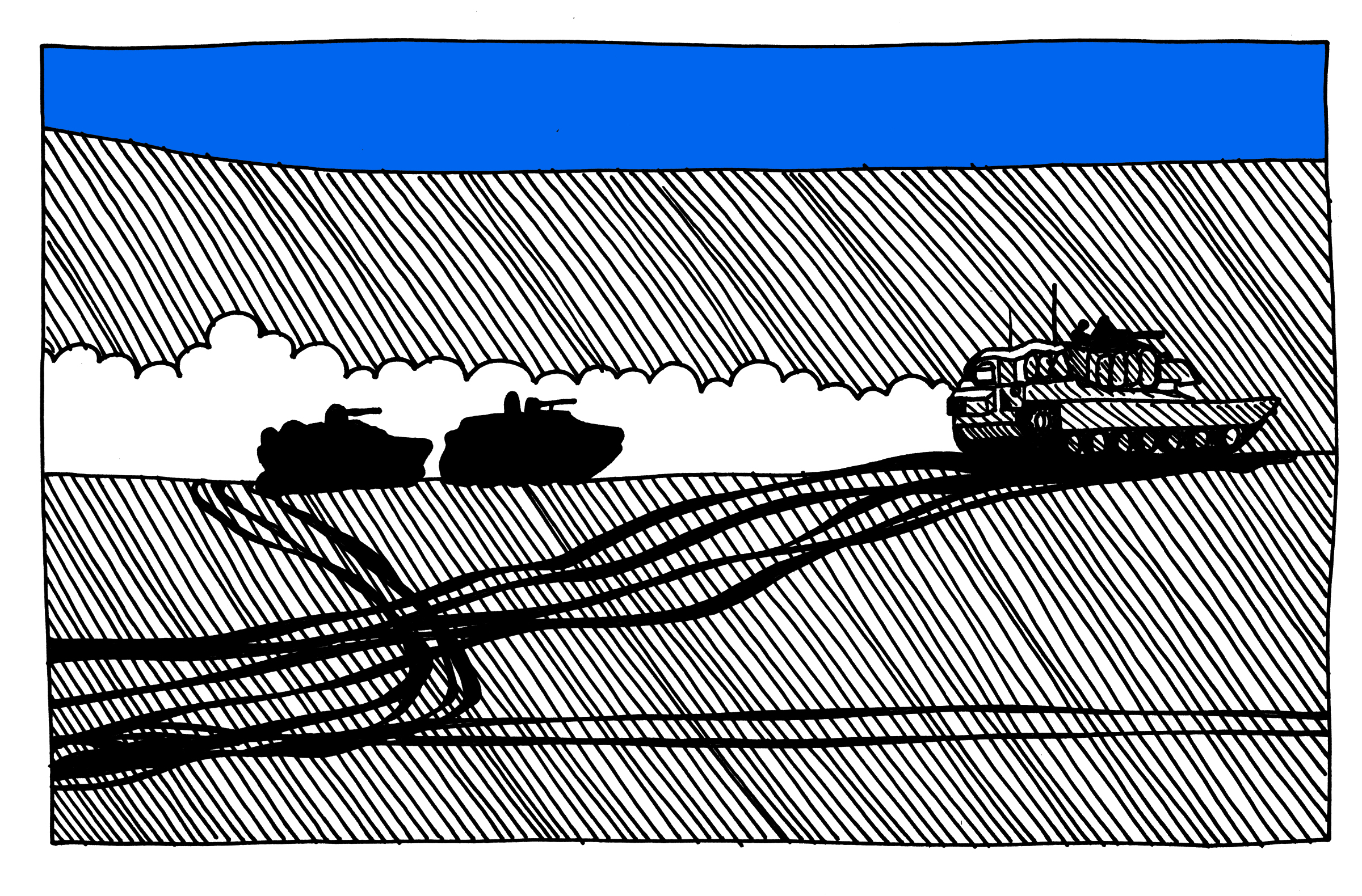 8 tanks in line.jpg