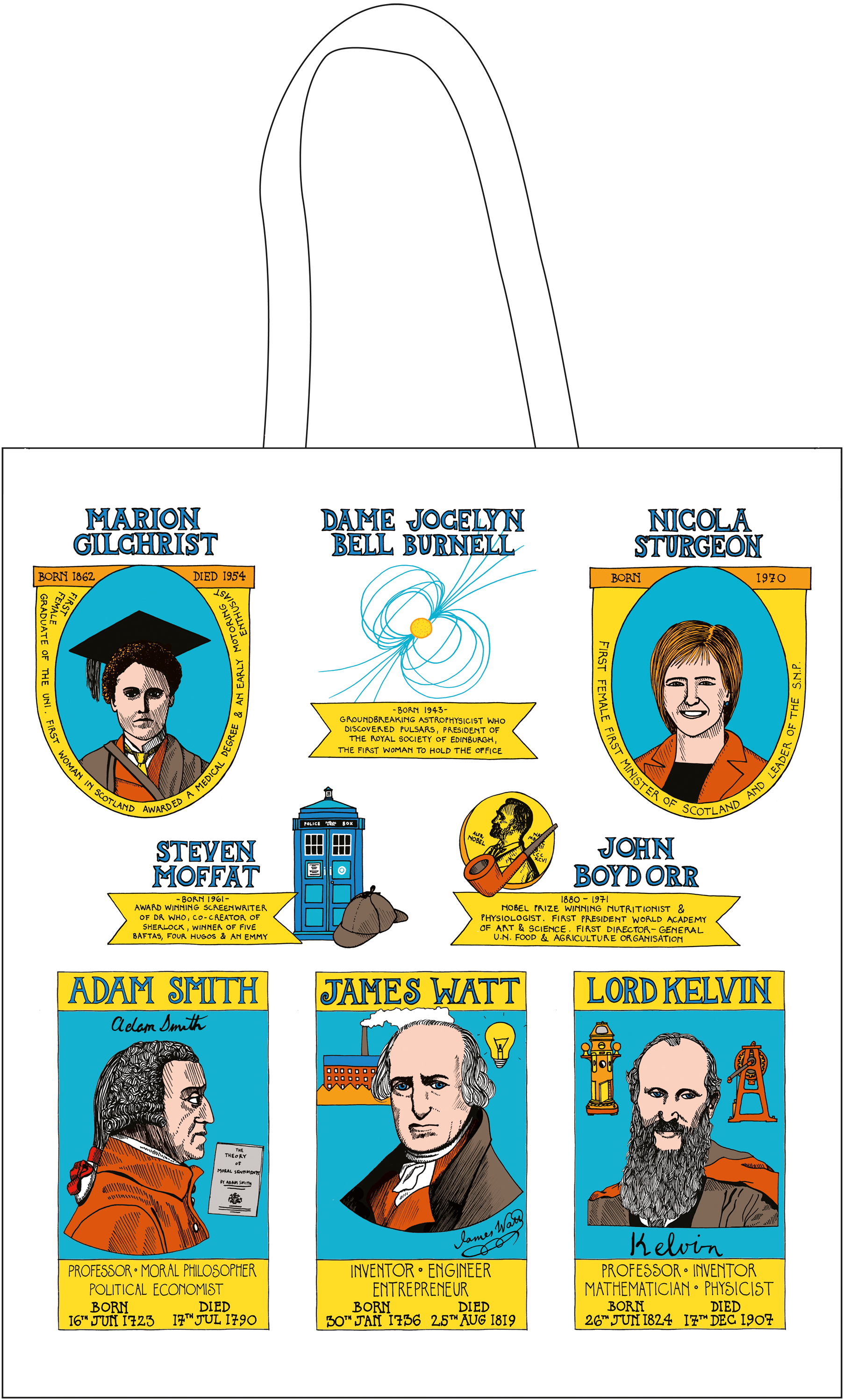 famous faces tote 2 rosemary cunningham.jpg