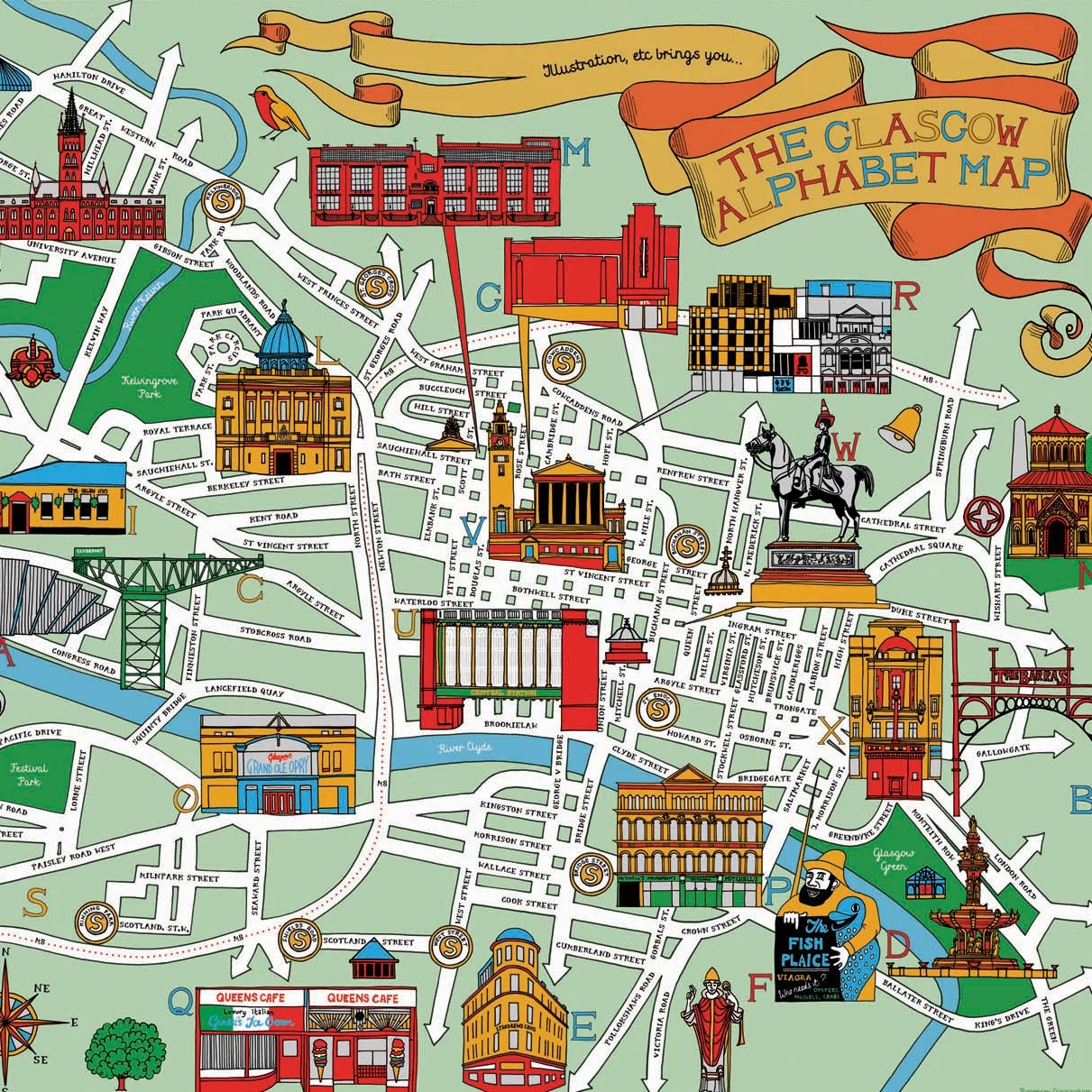 glasgow alphabet map rosemary cunningham press.jpg