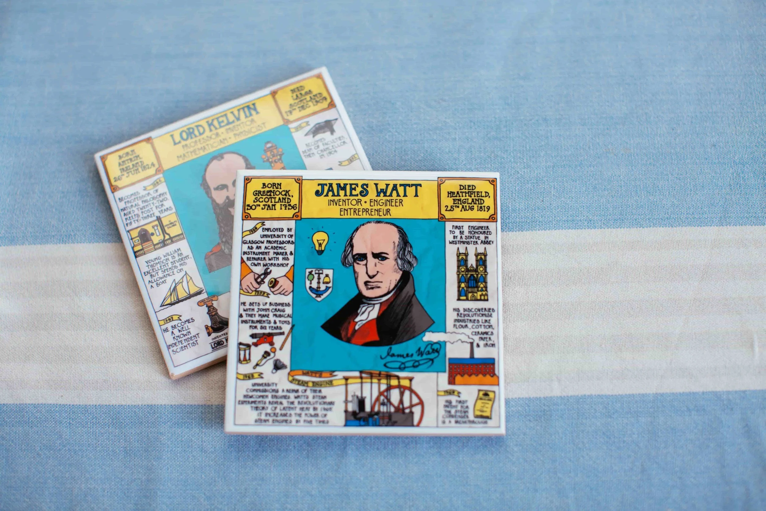 Rosemary Cunningham Illustration_Lifestyle_Coasters_1-min.jpg