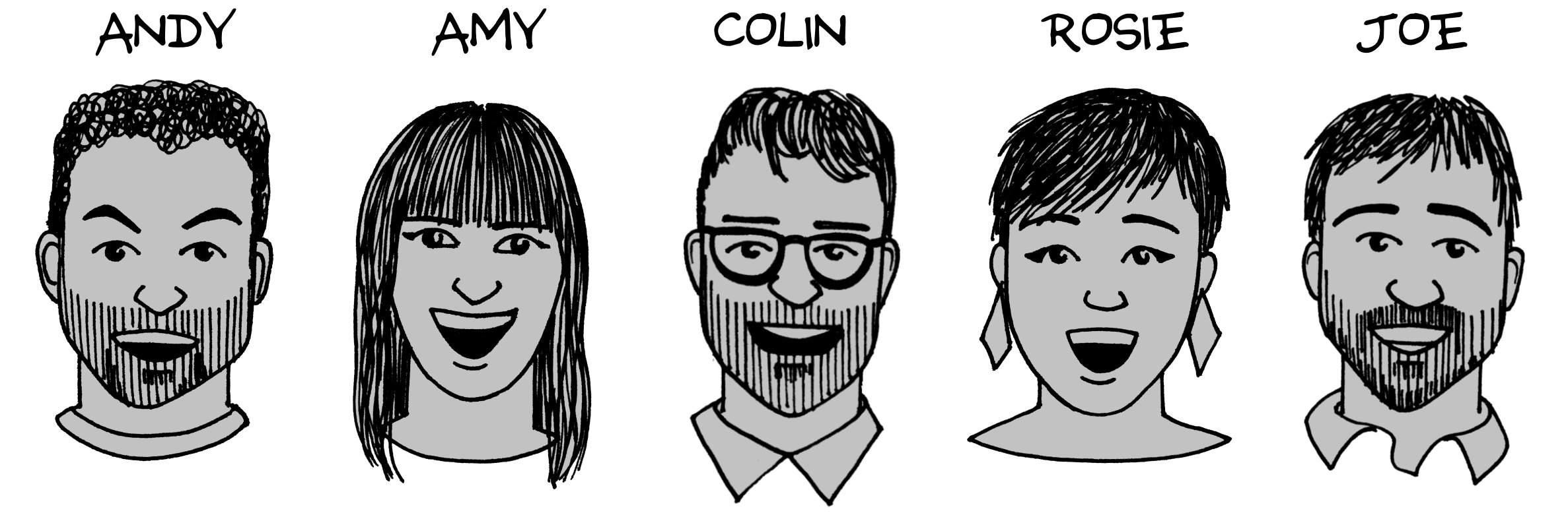 The Glasgow International Comedy Festival 2017 lineup