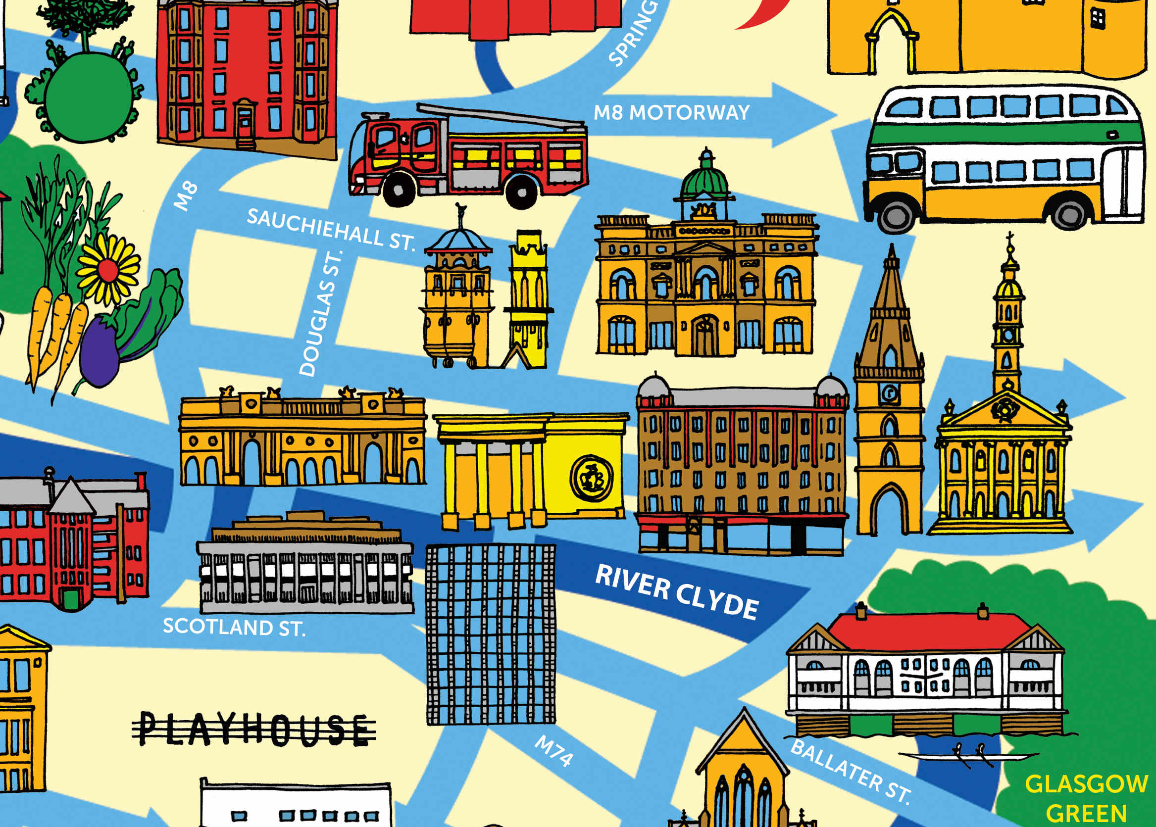 glasgow doors open day kids map 2016 rosemary cunningham.jpg