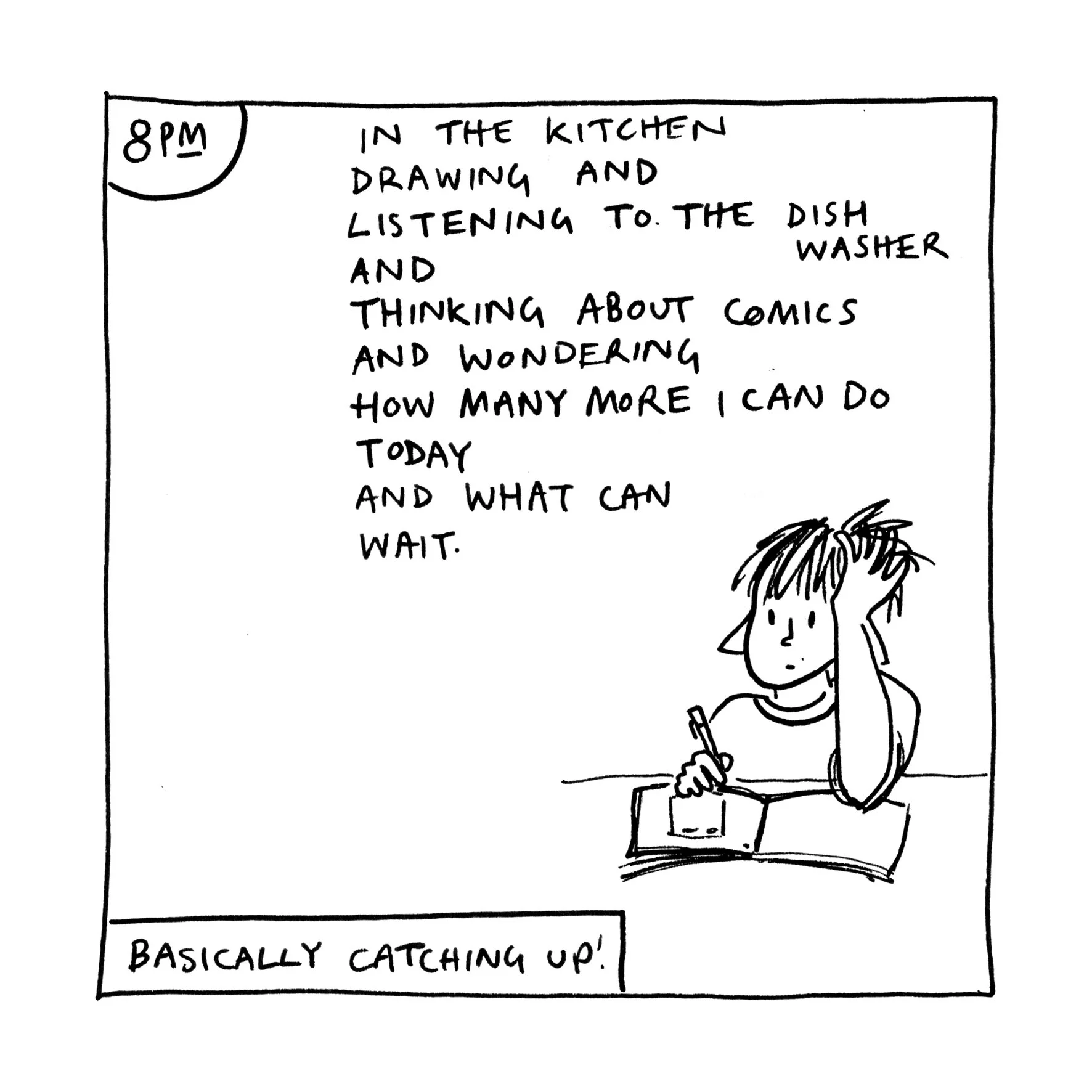 14 - 8pm hourly comic day 2026 all.jpg