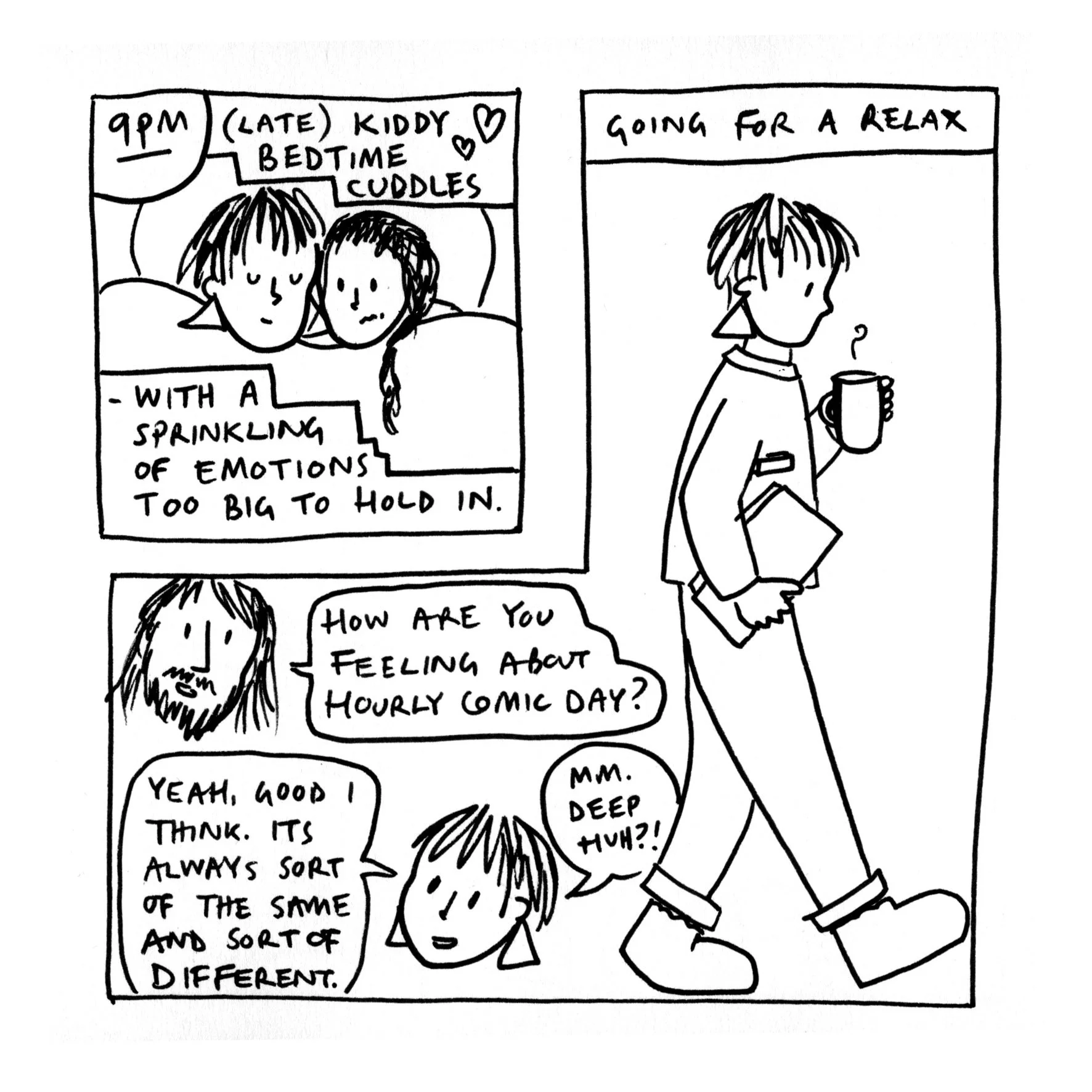 15 - 9pm hourly comic day 2026 all.jpg