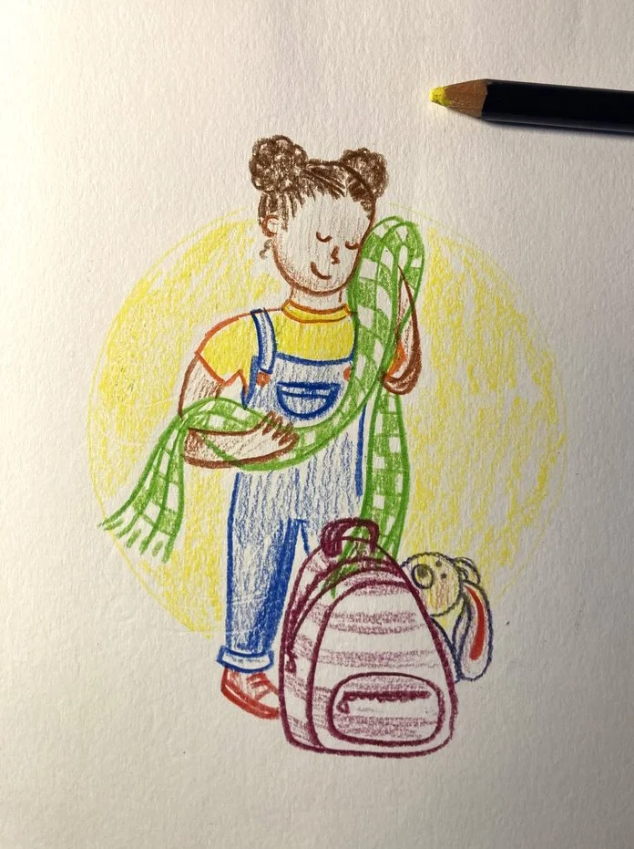1 web ruby's backpack Rosie Cunningham BBC time for a story .jpg