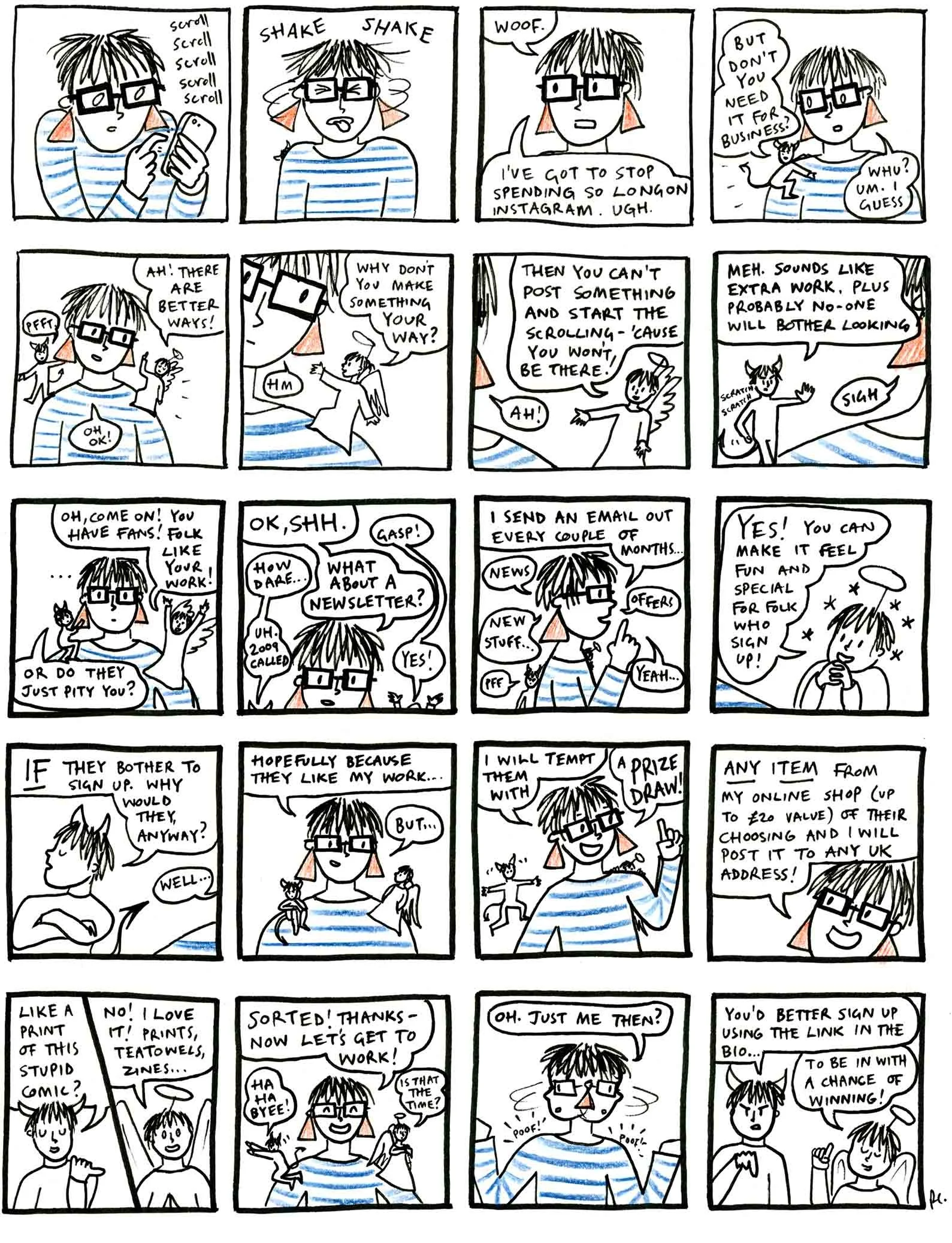 all comic web - newsletter announcement rosie cunningham copy.jpg