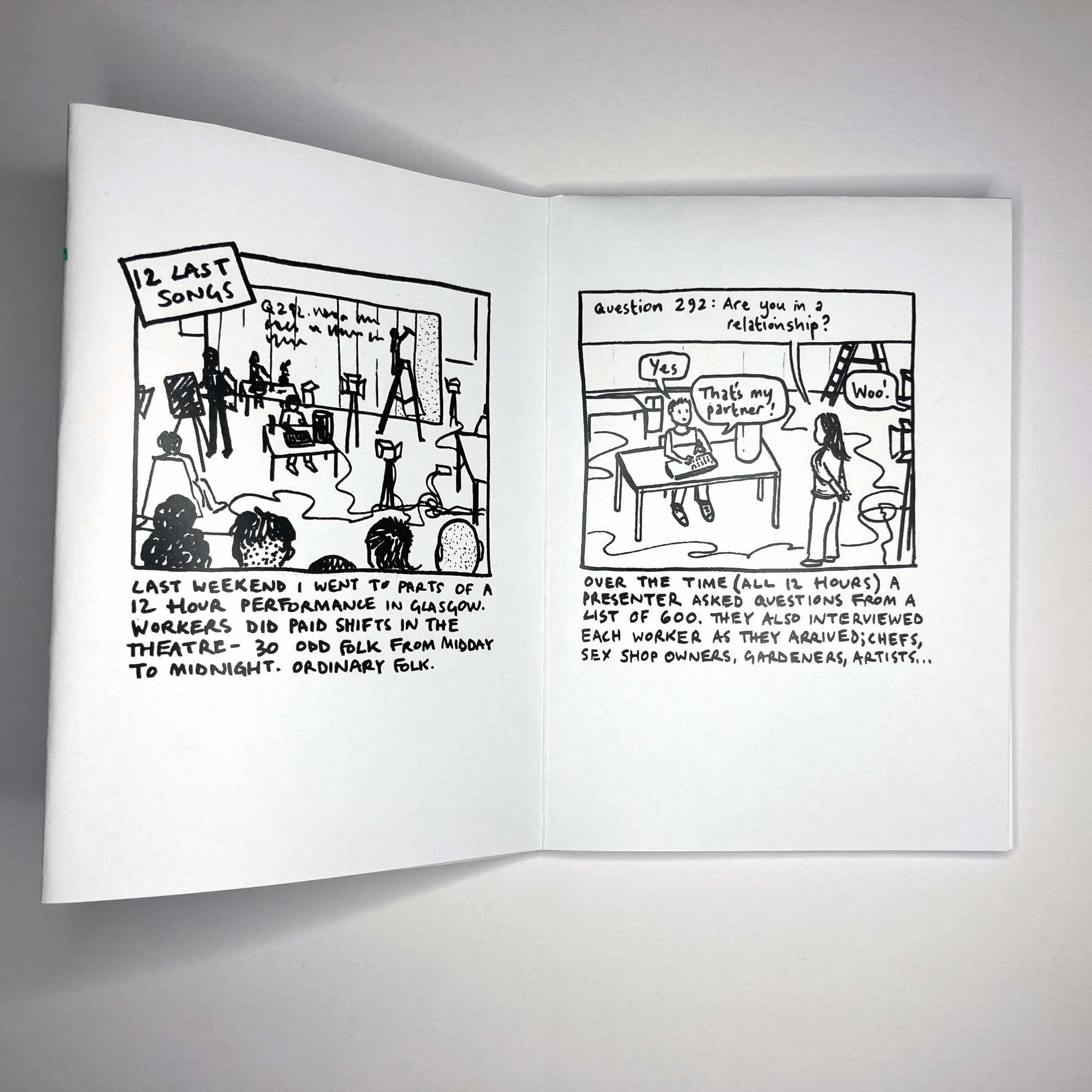 12 last songs 5 zine rosie cunningham.jpg