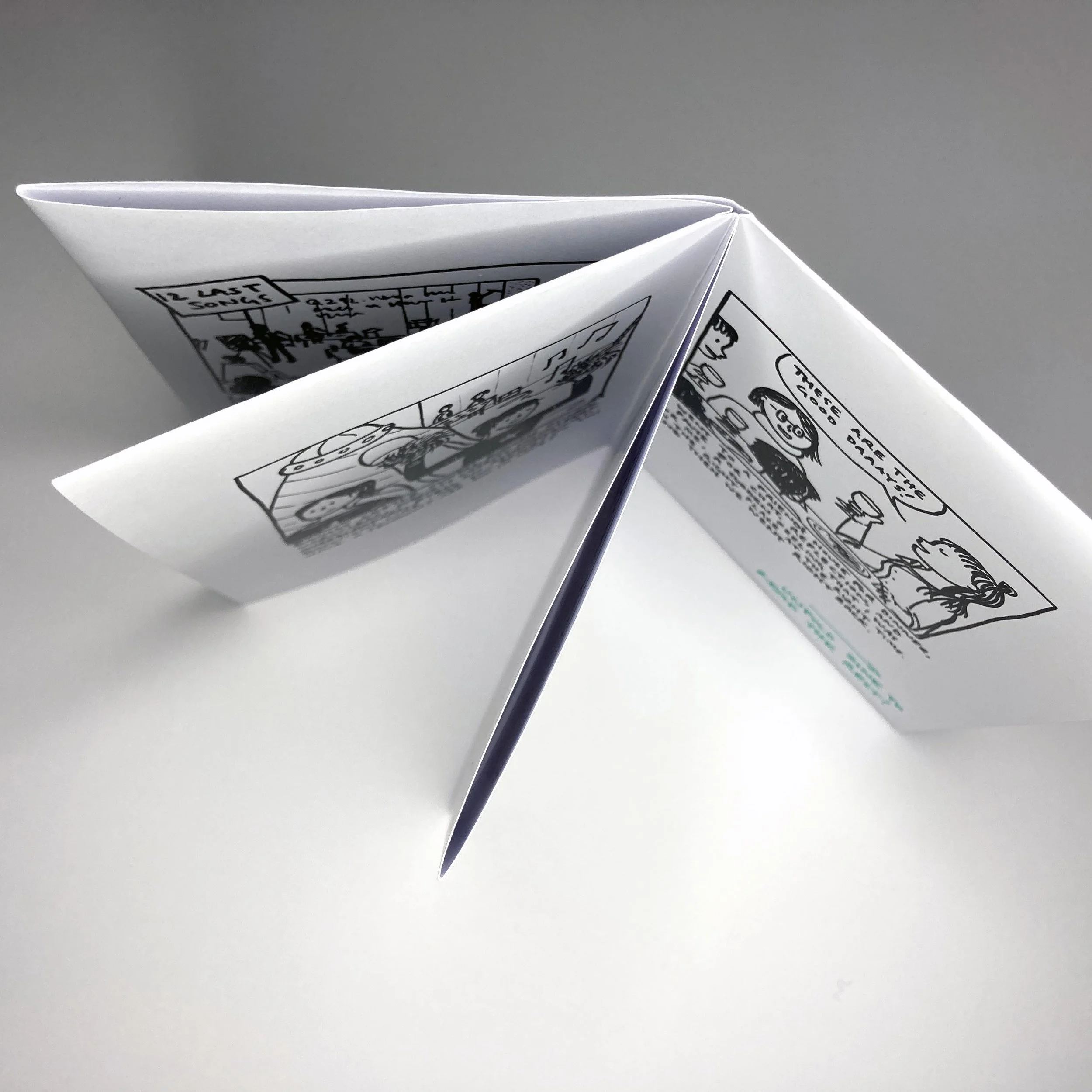 12 last songs 3 zine rosie cunningham.jpg