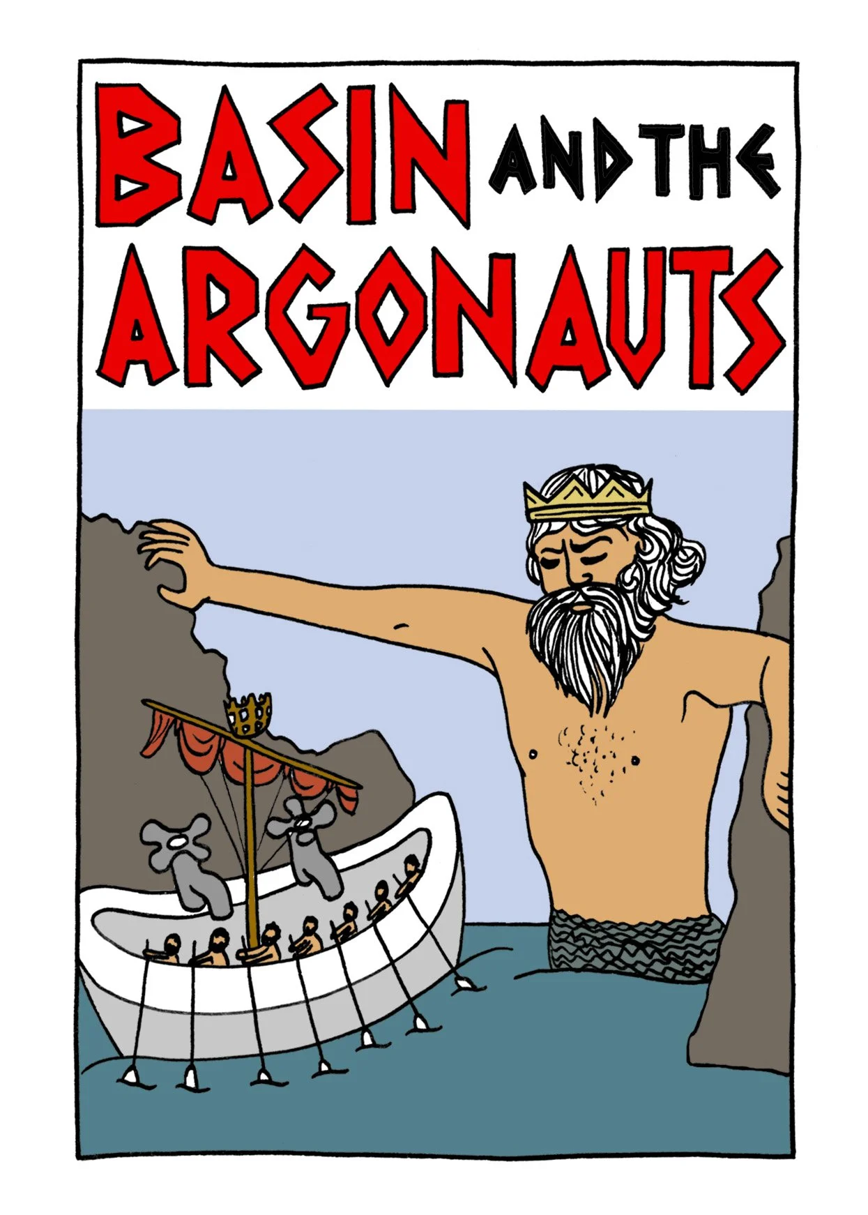BASIN AND THE ARGONAUTS A6 CARD rosie cunningham.jpg