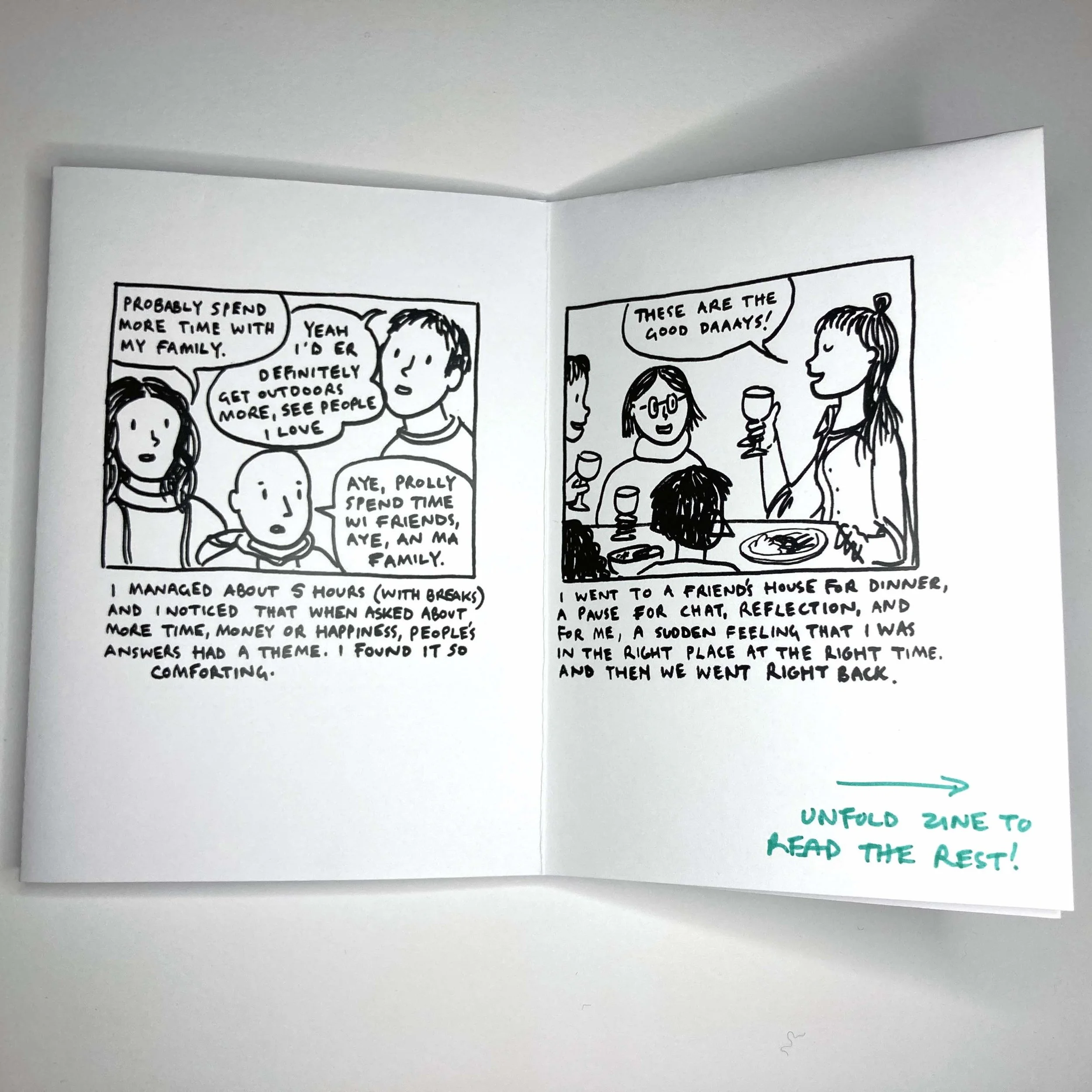 12 last songs 4 zine rosie cunningham.jpg