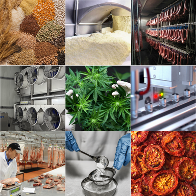 Climate Controlled Rooms | Drying Rooms & Dry Rooms | Humiscope — Humiscope