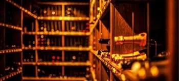 Wine Cellar Air Conditioner