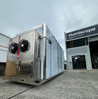 Portable Drying Room