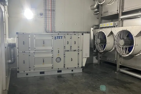 Kilcoy Global Foods Australia