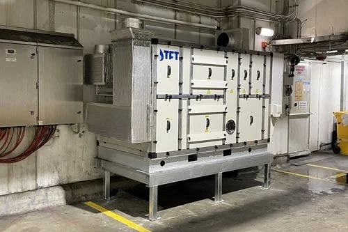 Teys Australia - Beenleigh