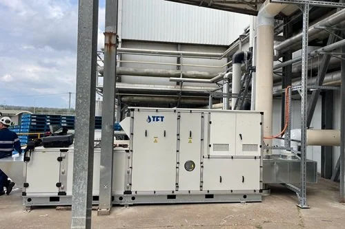 JBS Foods Australia - Dinmore