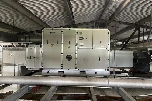 JBS Foods Australia - Townsville