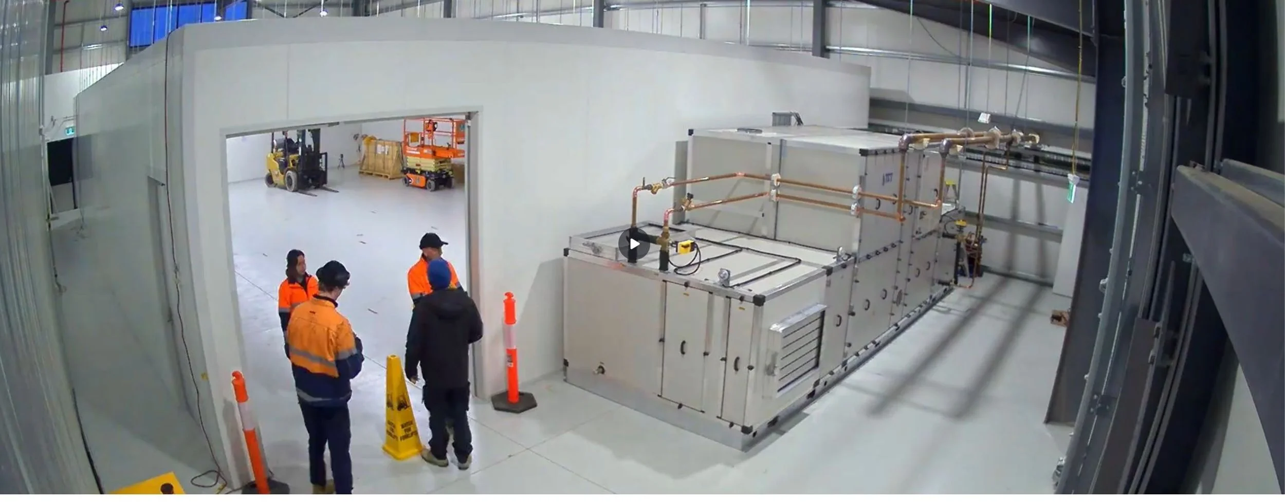 Dehumidifier Installation Considerations