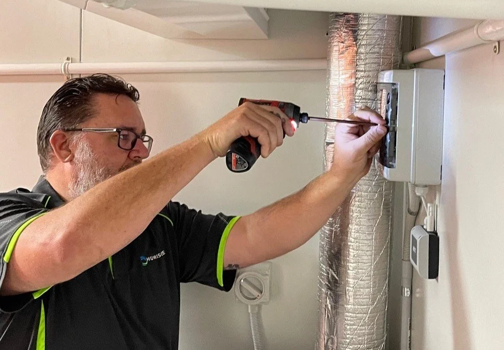 Industrial Dehumidifier Service & Repair