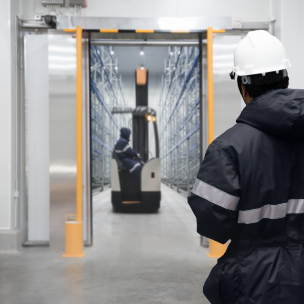 Cold Storage