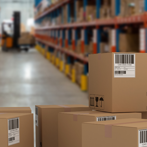 Warehousing