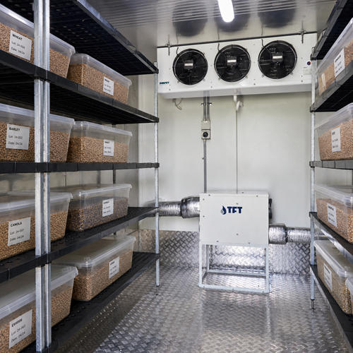 Agriculture
