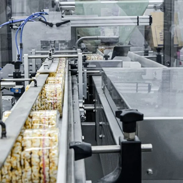 Food Processing