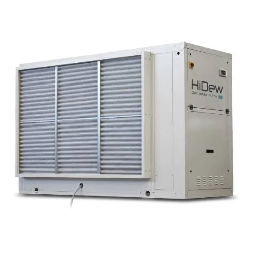 HiDew ID Industrial Refrigerant Dehumidifier