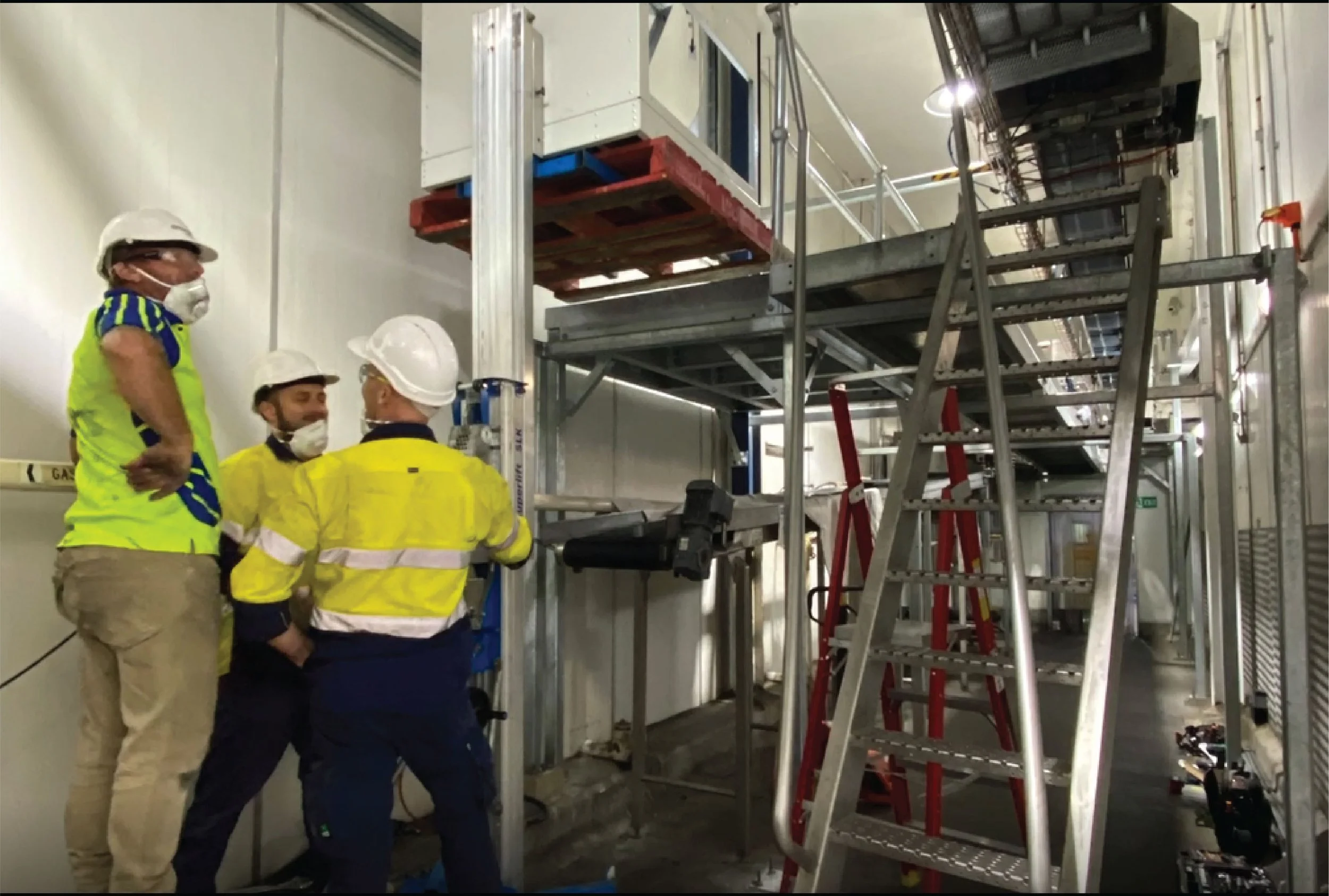 Dehumidifier Repair, Service and Maintenance — Humiscope