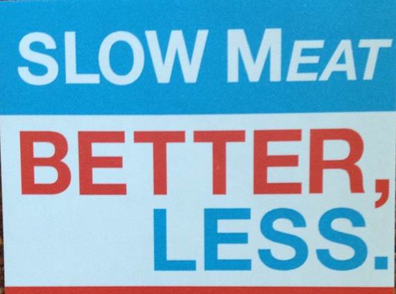 2015 Slow Meat Symposium - Chicago Delegates