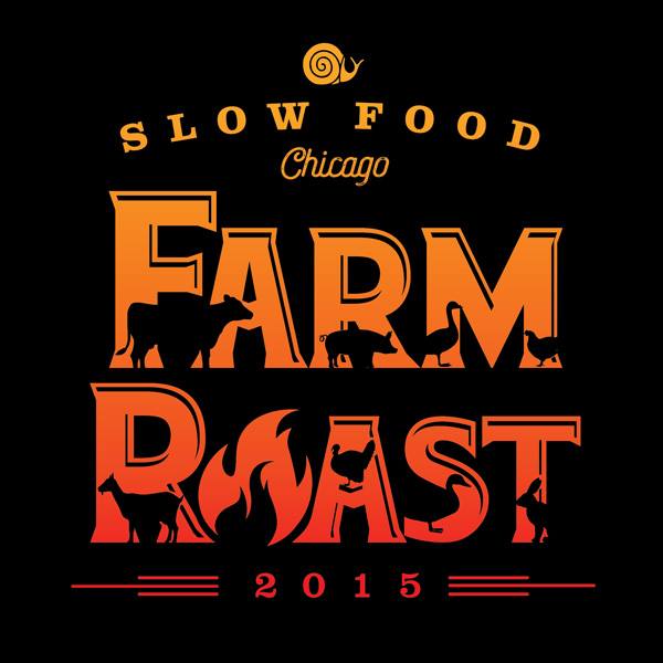 This year's annual SFC Farm Roast will be held at Local Foods on September 13th.