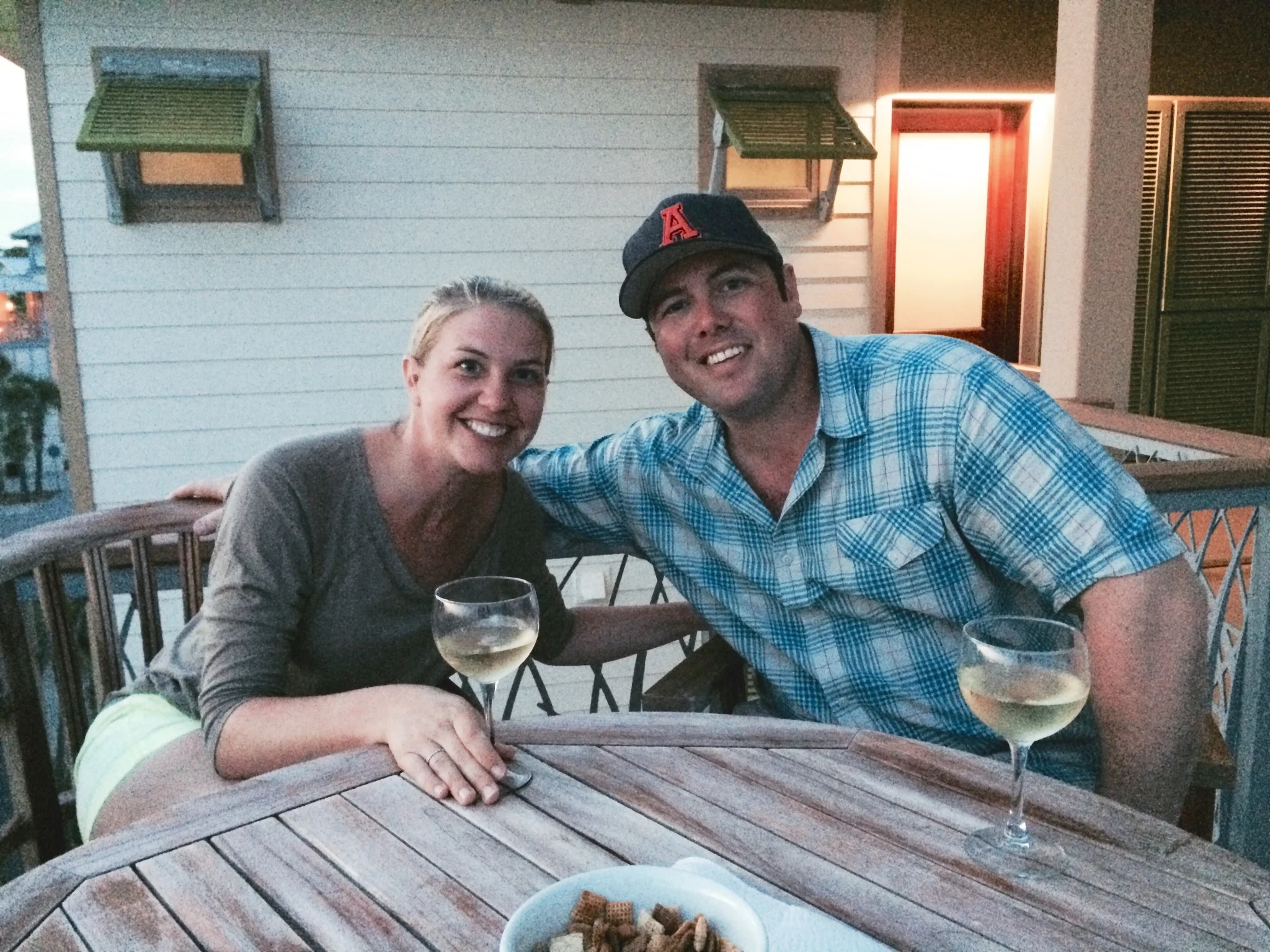 193 Leslie and Bennett 5 -- Beach 2014.JPG