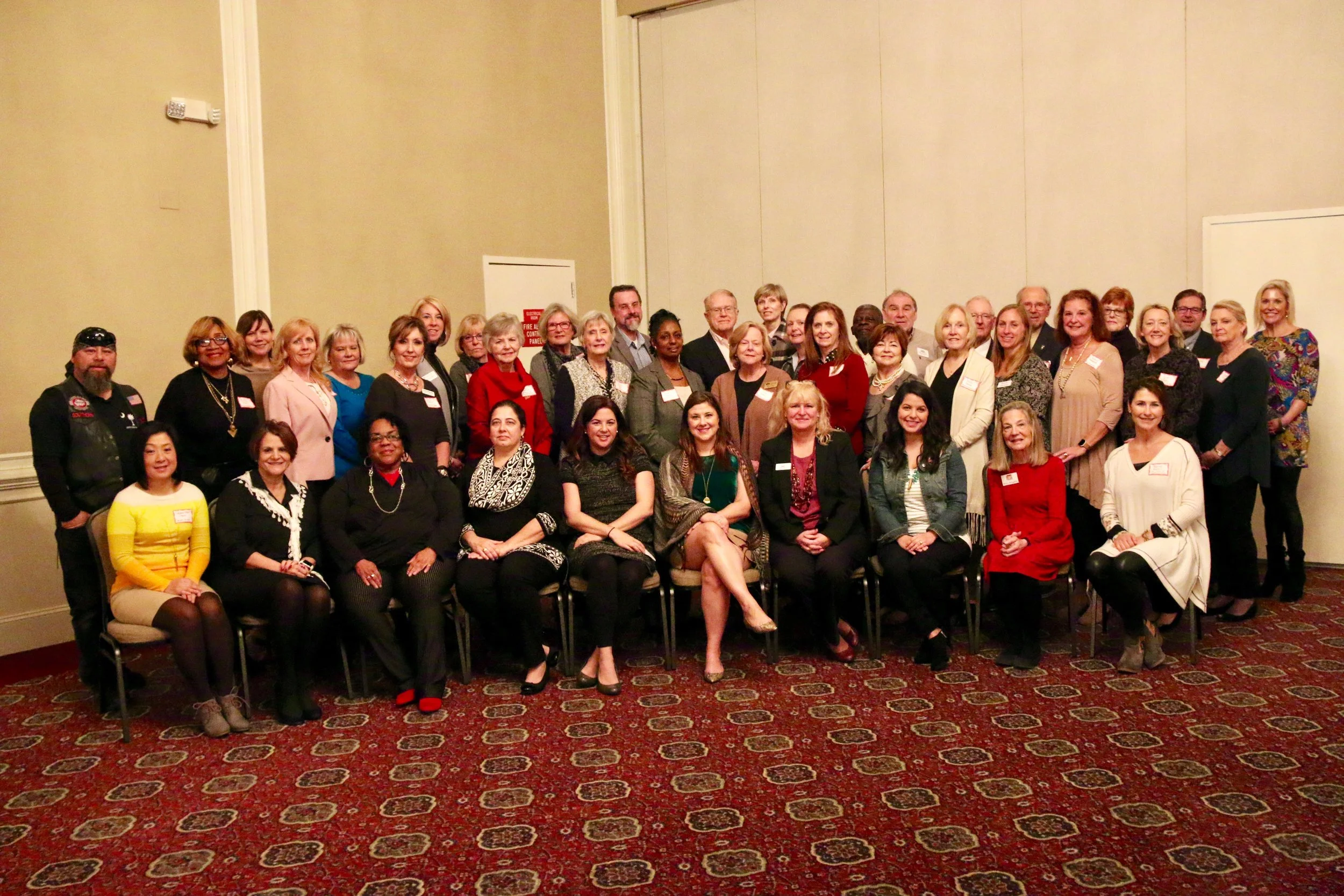 Grants — The Bargain Box of Hilton Head