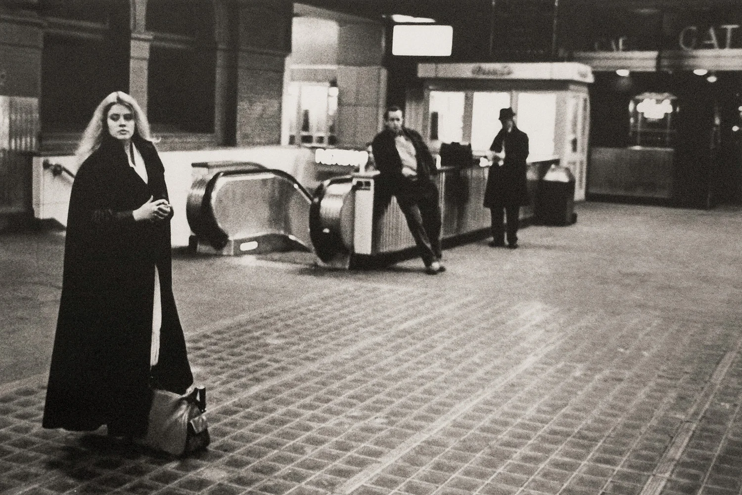 Philadelphia, 1974