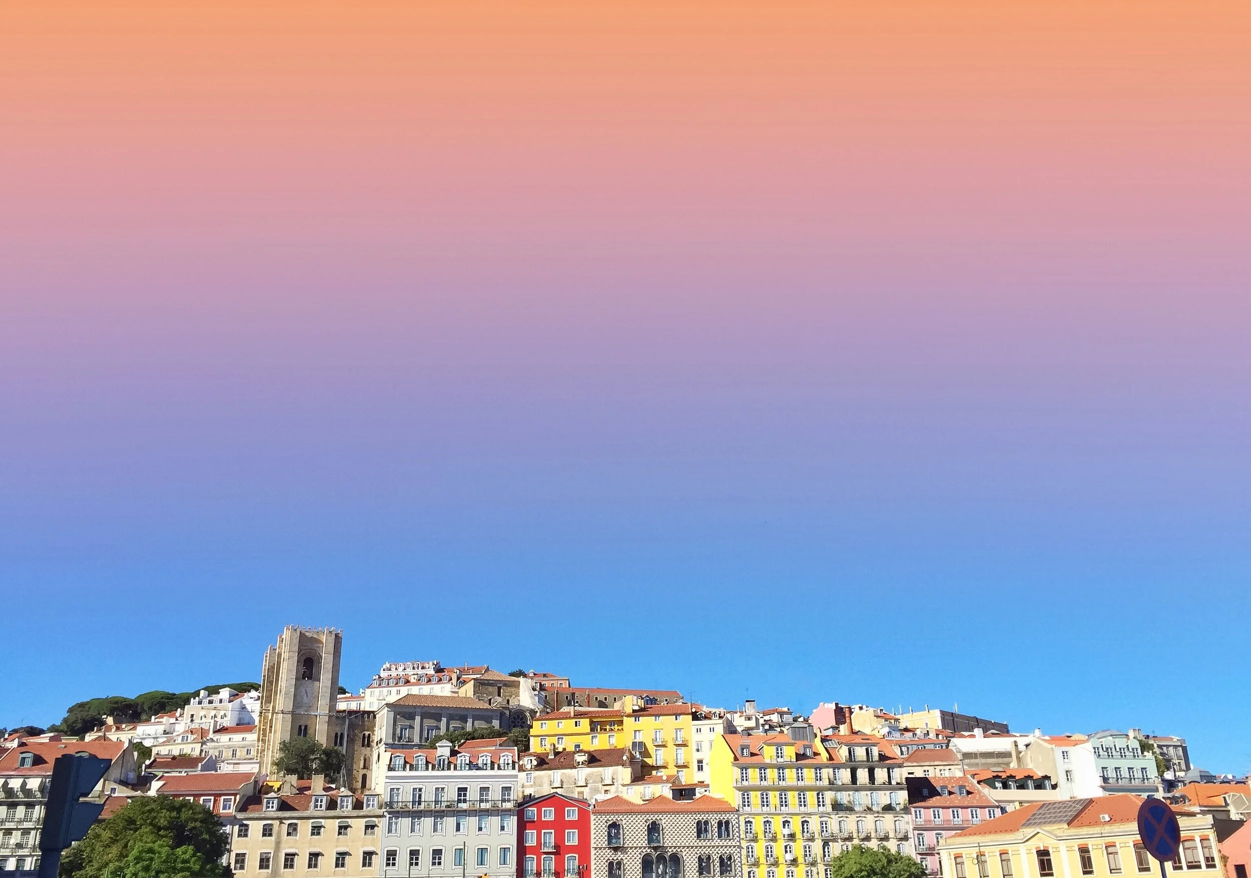 Plates in Portugal: A Culinary Guide to Lisbon