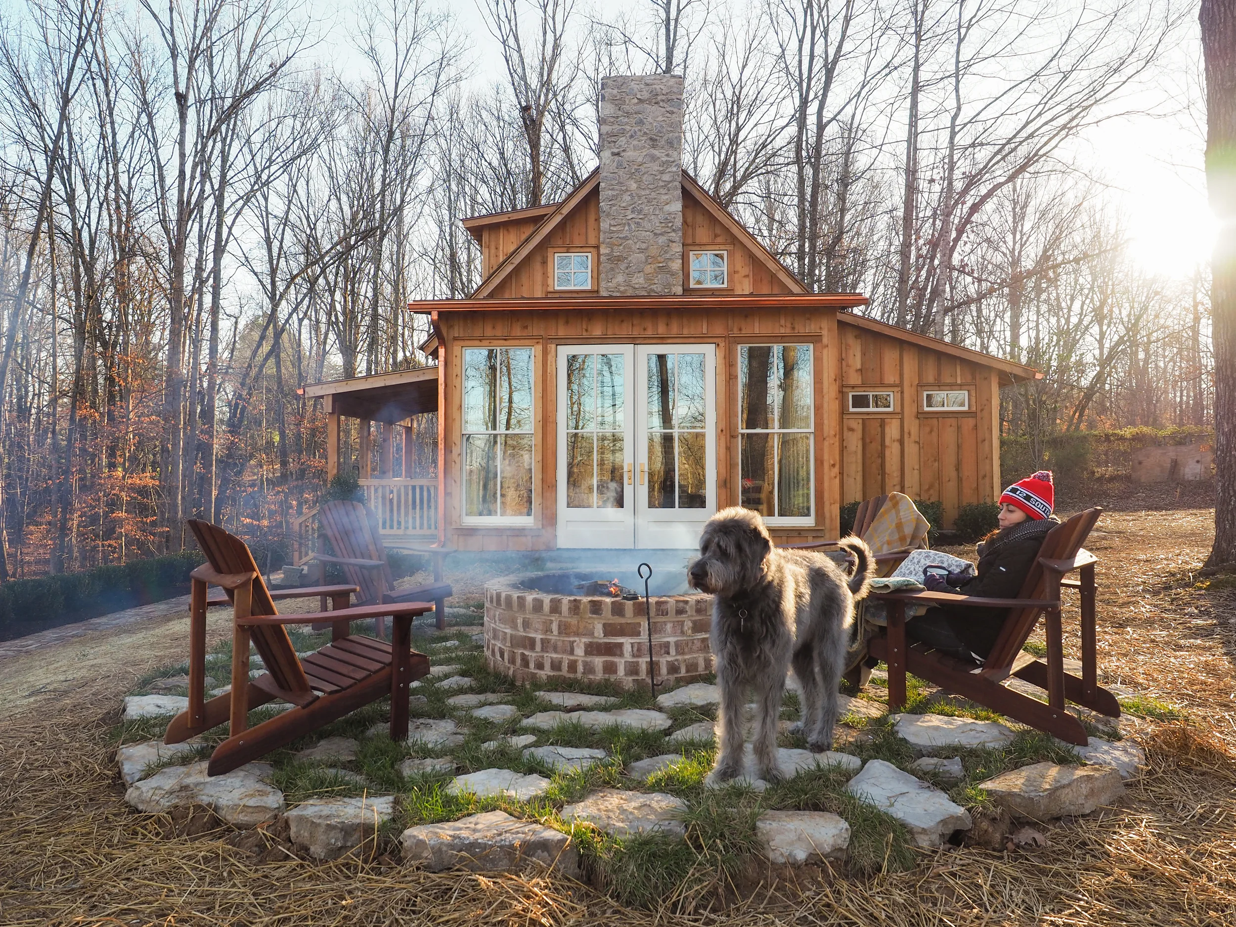 Annual Retreat: One Word, Year One