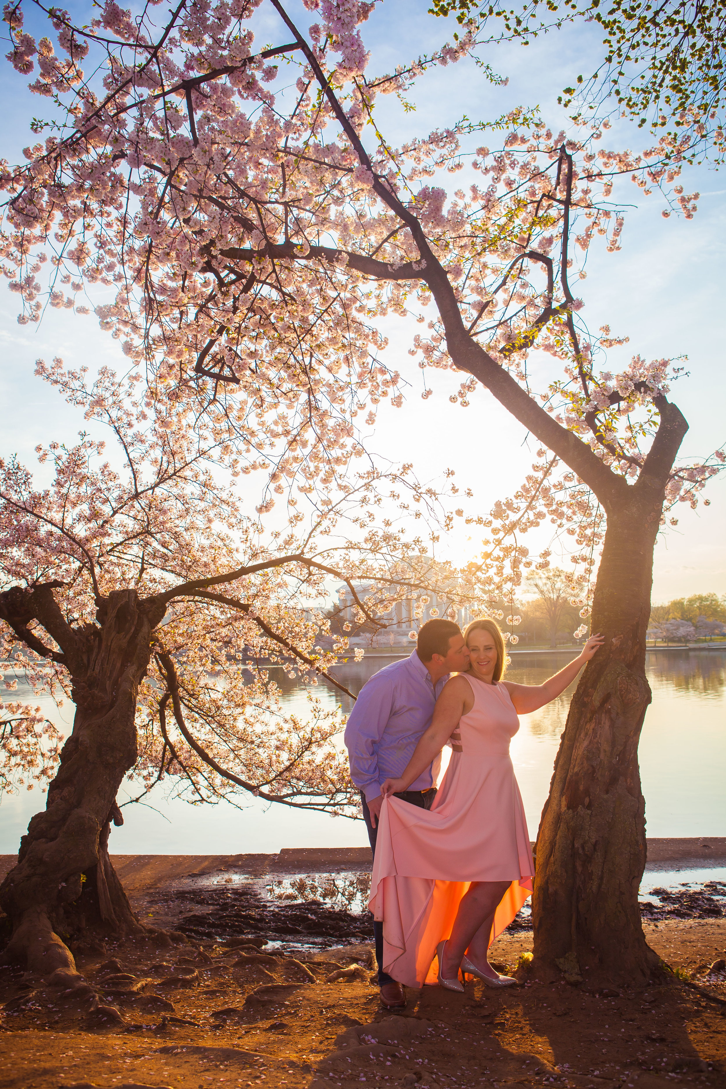 Julie Curt & Katie Brian Cherry Blossoms DC - 001.jpg