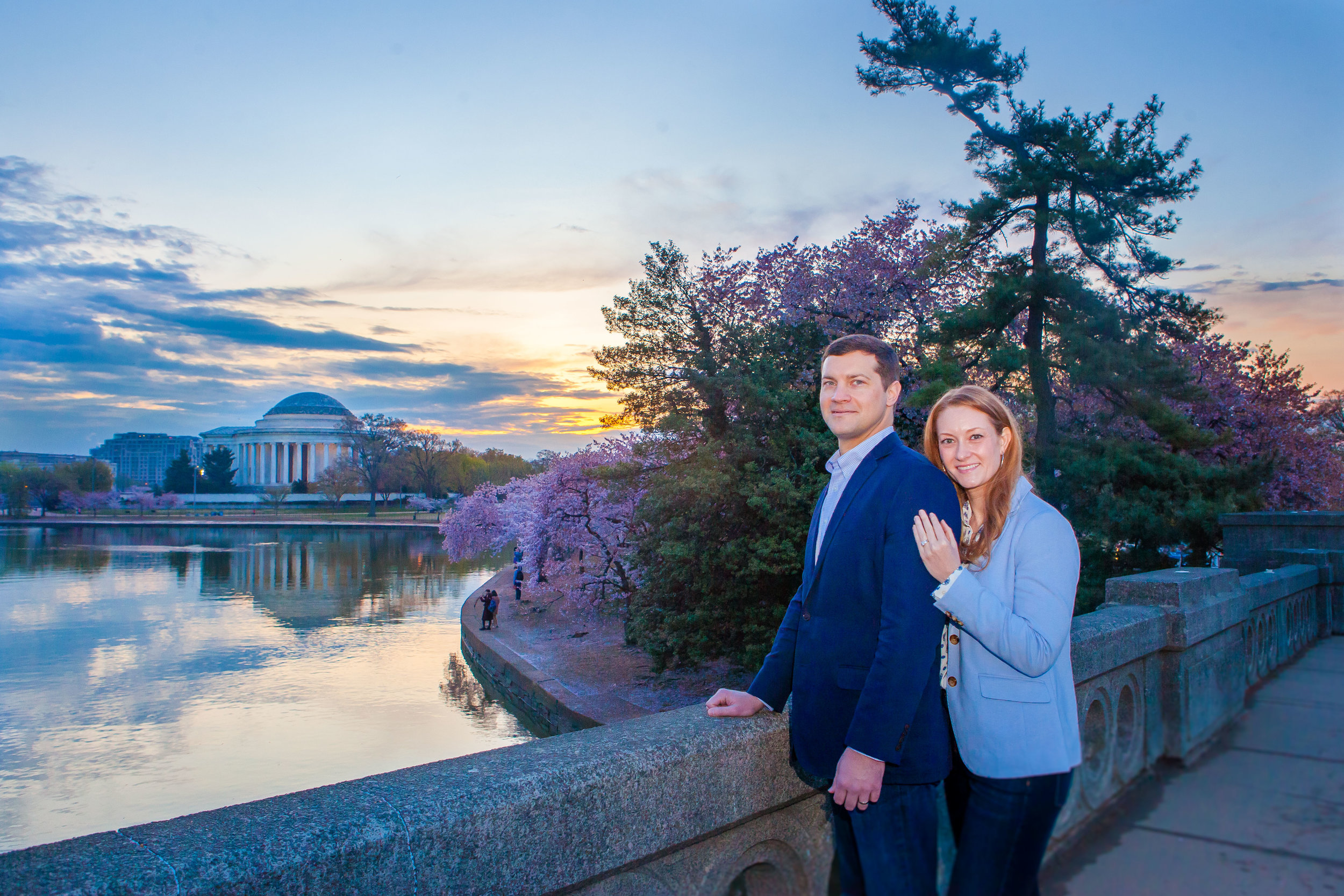 Julie Curt & Katie Brian Cherry Blossoms DC - 003.jpg