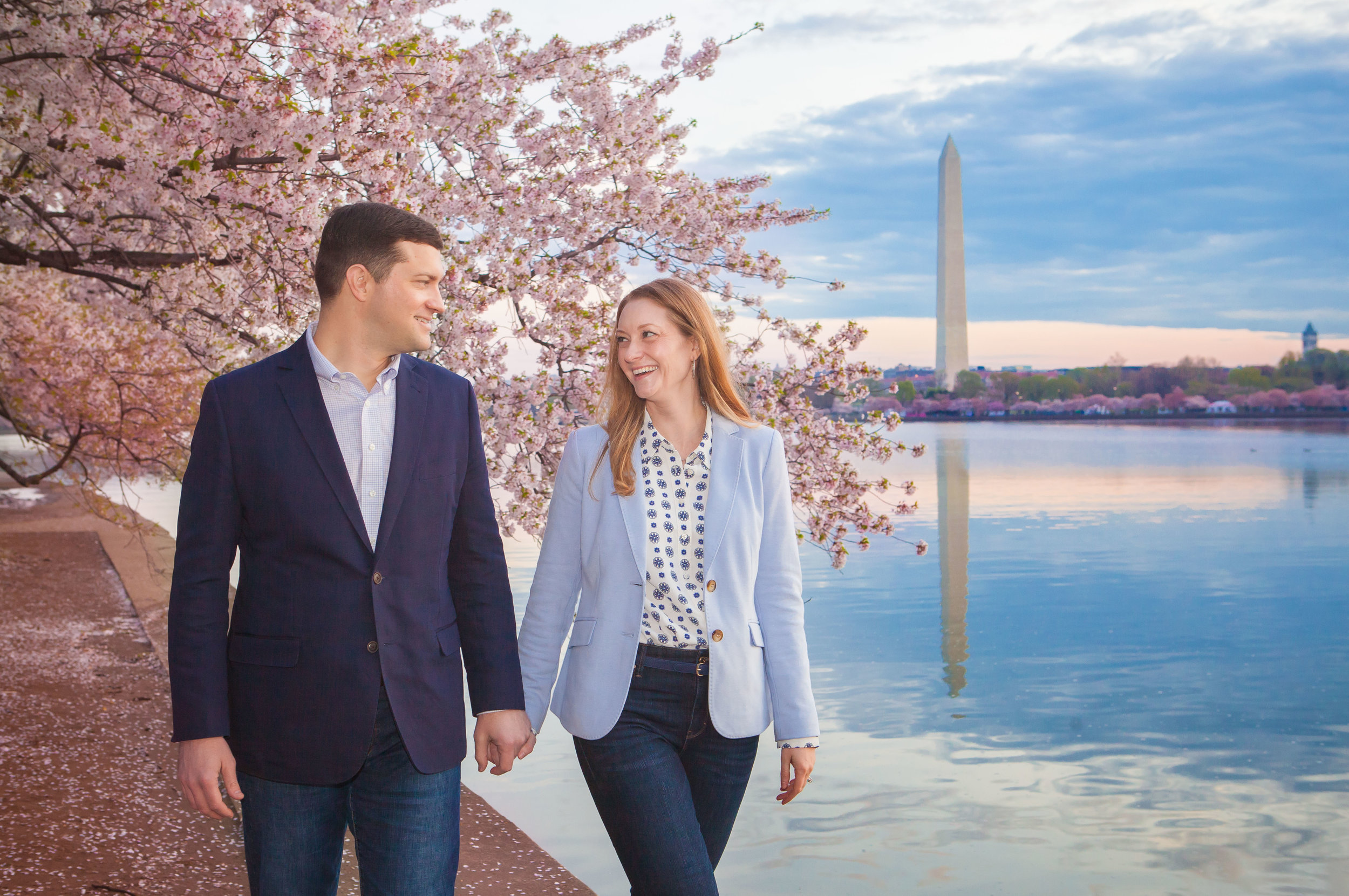 Julie Curt & Katie Brian Cherry Blossoms DC - 005.jpg