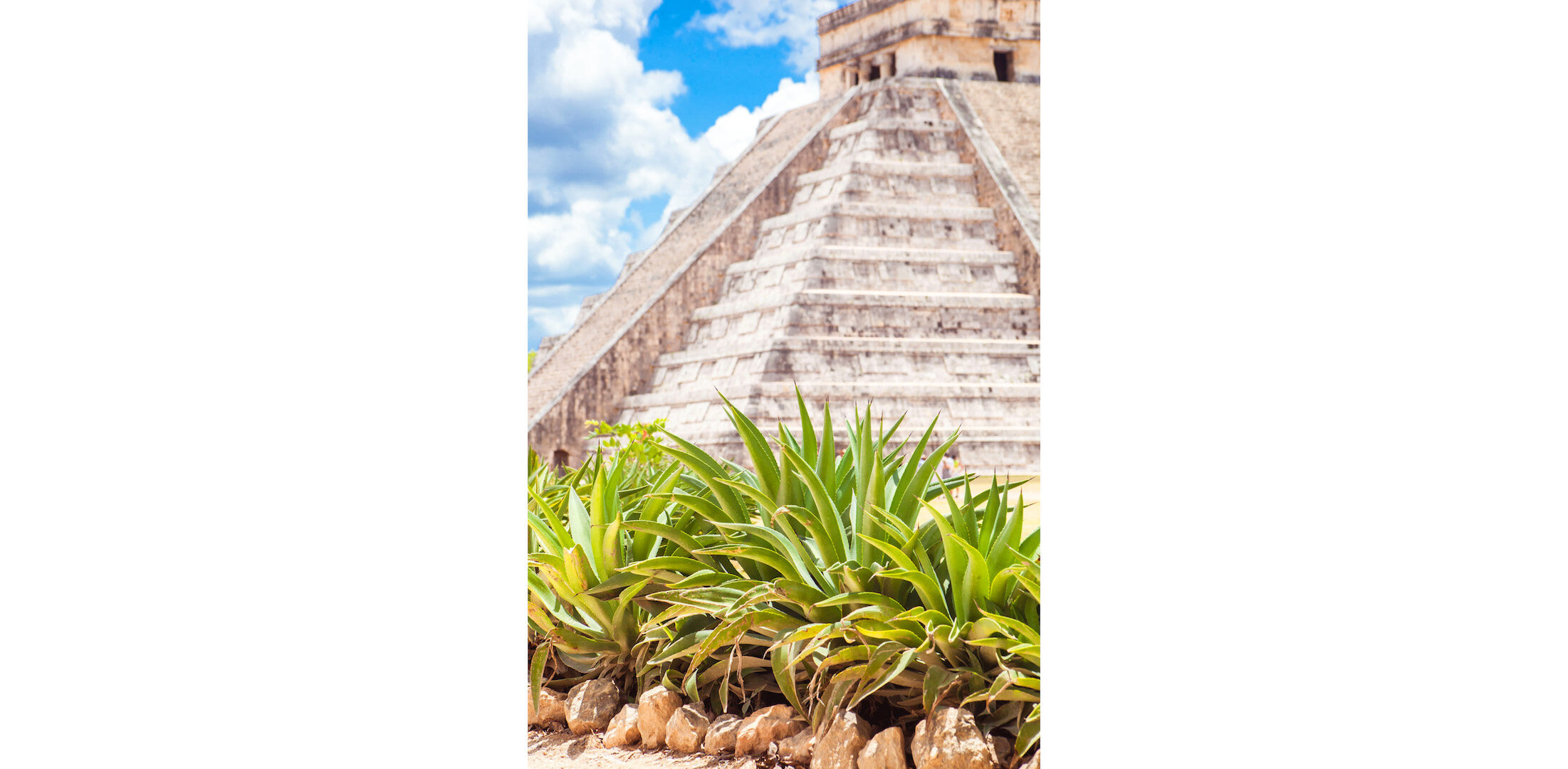 Chichén Itzá, Yucatan Peninsula, Mexico