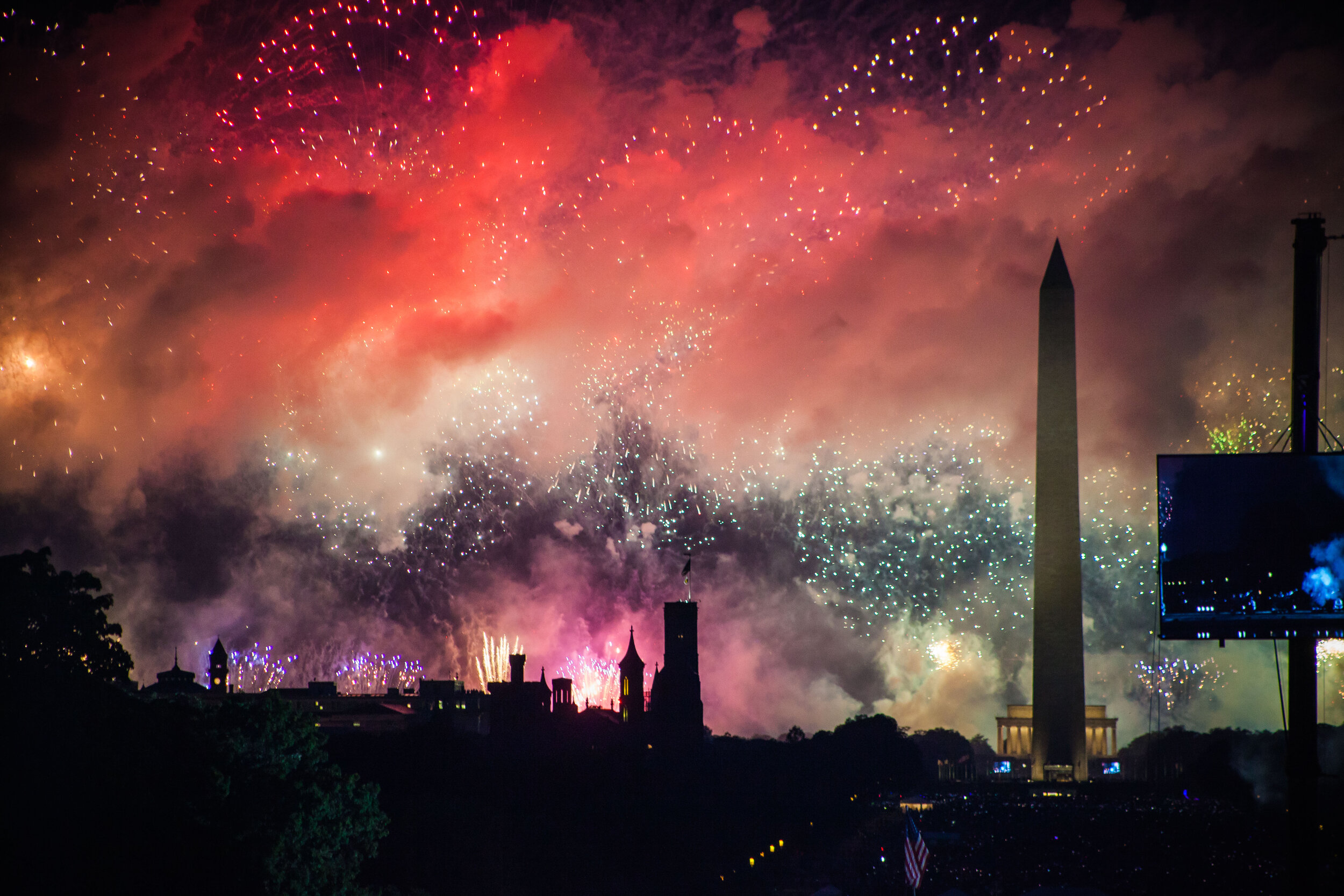 A Capitol Fourth