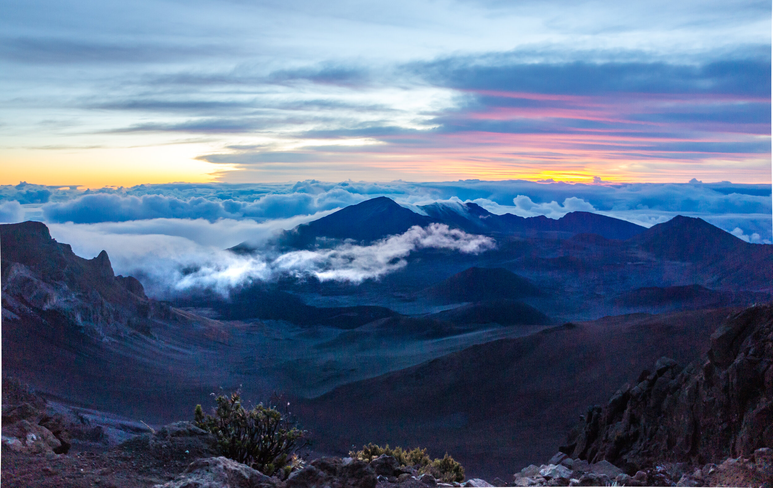 Hawaii 2019 - Haleakala Sunrise - 005.jpg