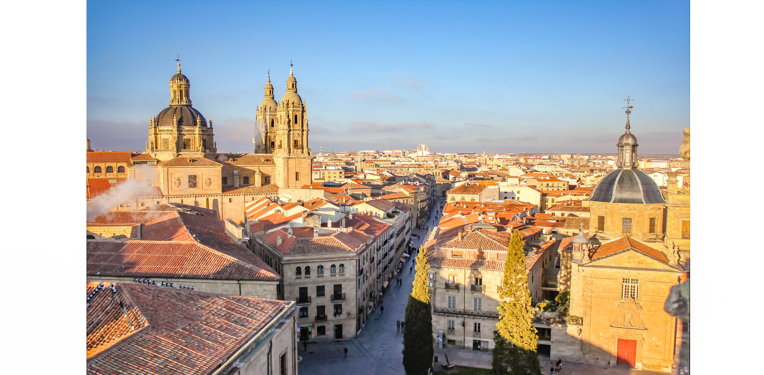 Zaragoza Evenings