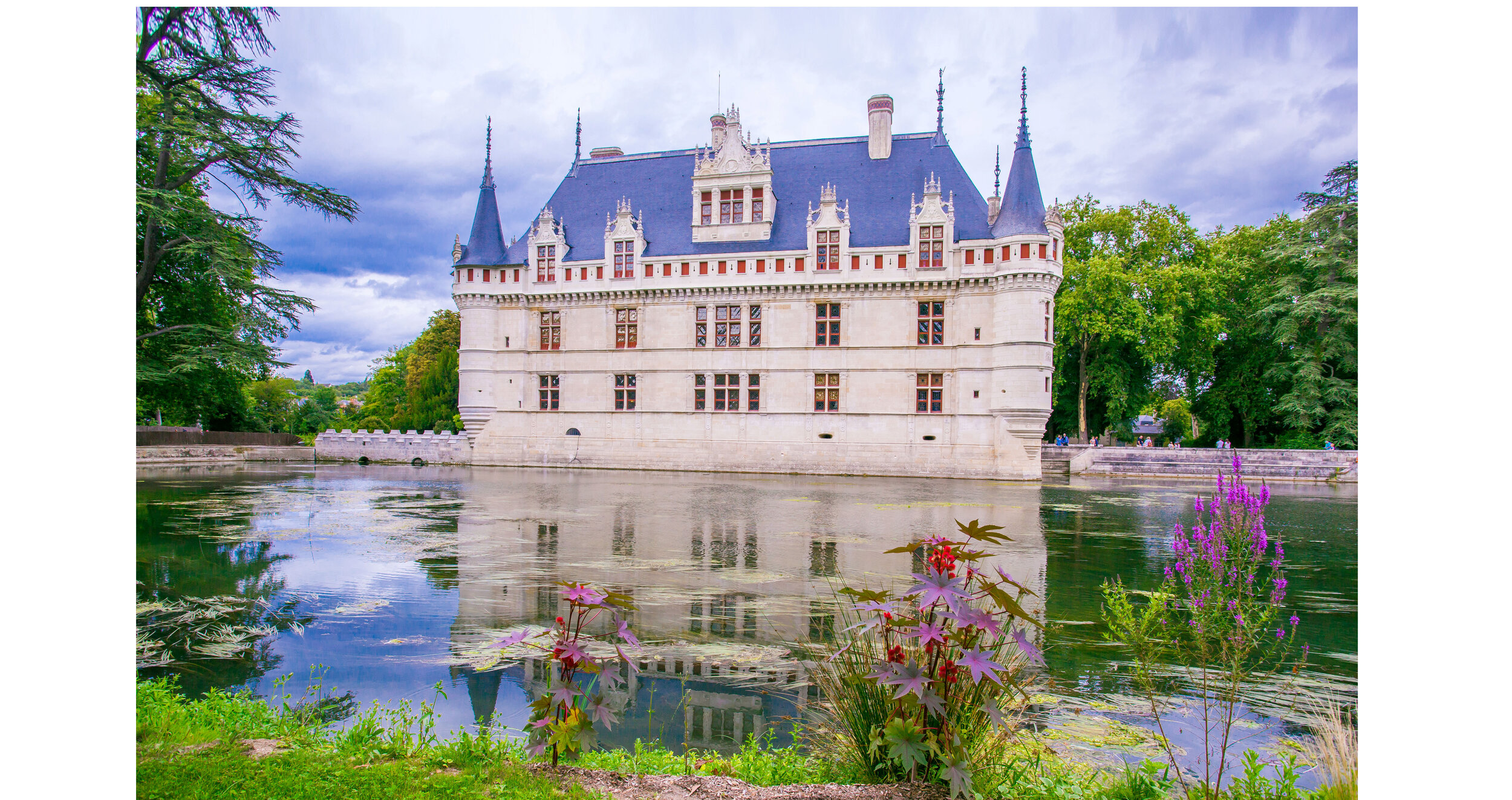 Azay le Rideau Castle - 055.jpg