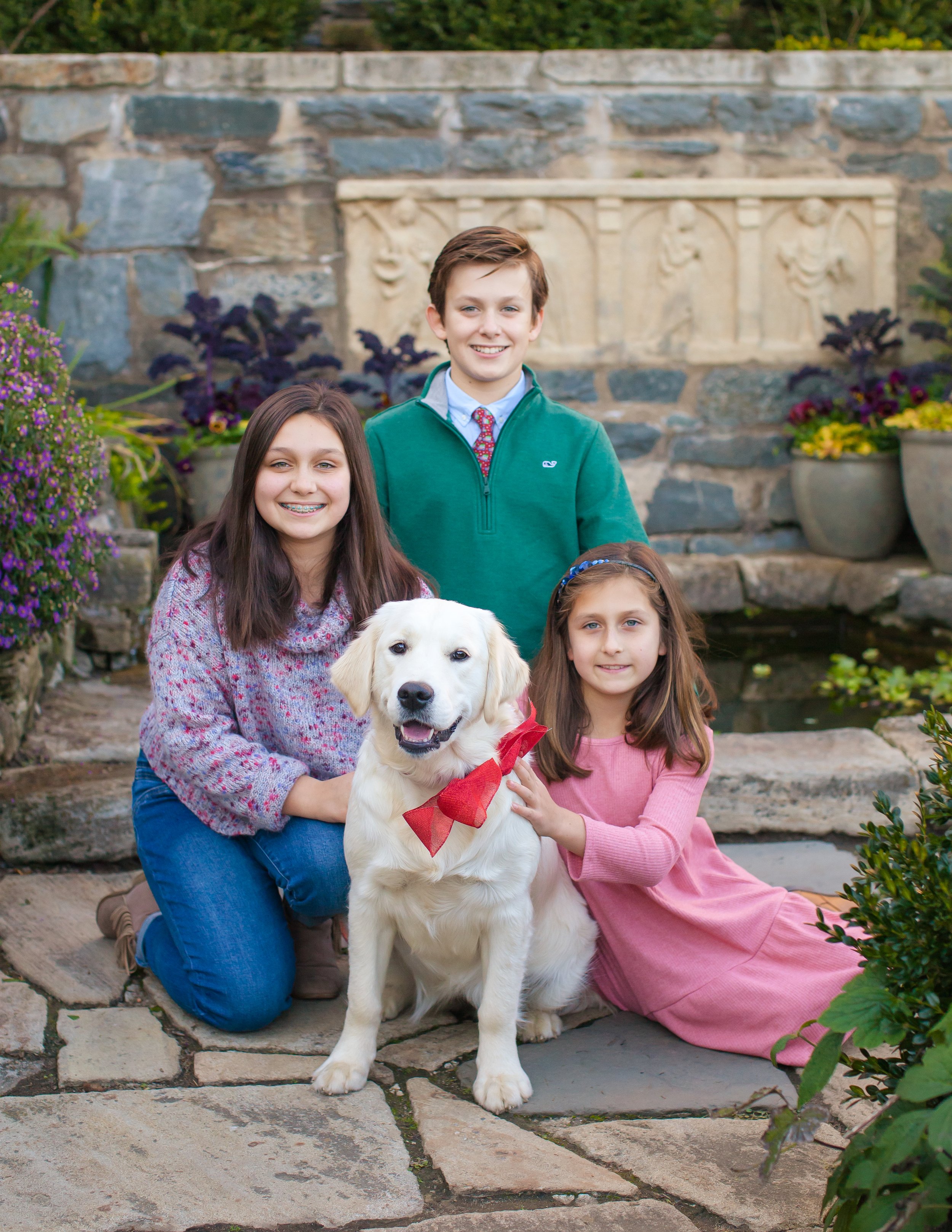 pet family photos, luxury family portrait photographer, best family photographer, nashville, new orleans, washington dc, kids portraits, best family portrait action shots, unposed family photo session