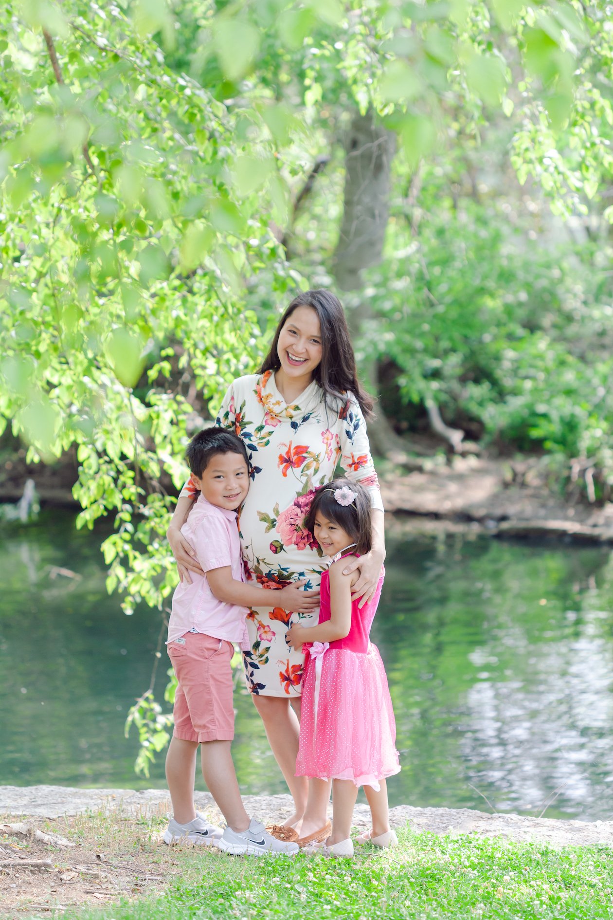 Thi & Hoang Nguyen Family Maternity 2023 - Nashville - 002.jpg