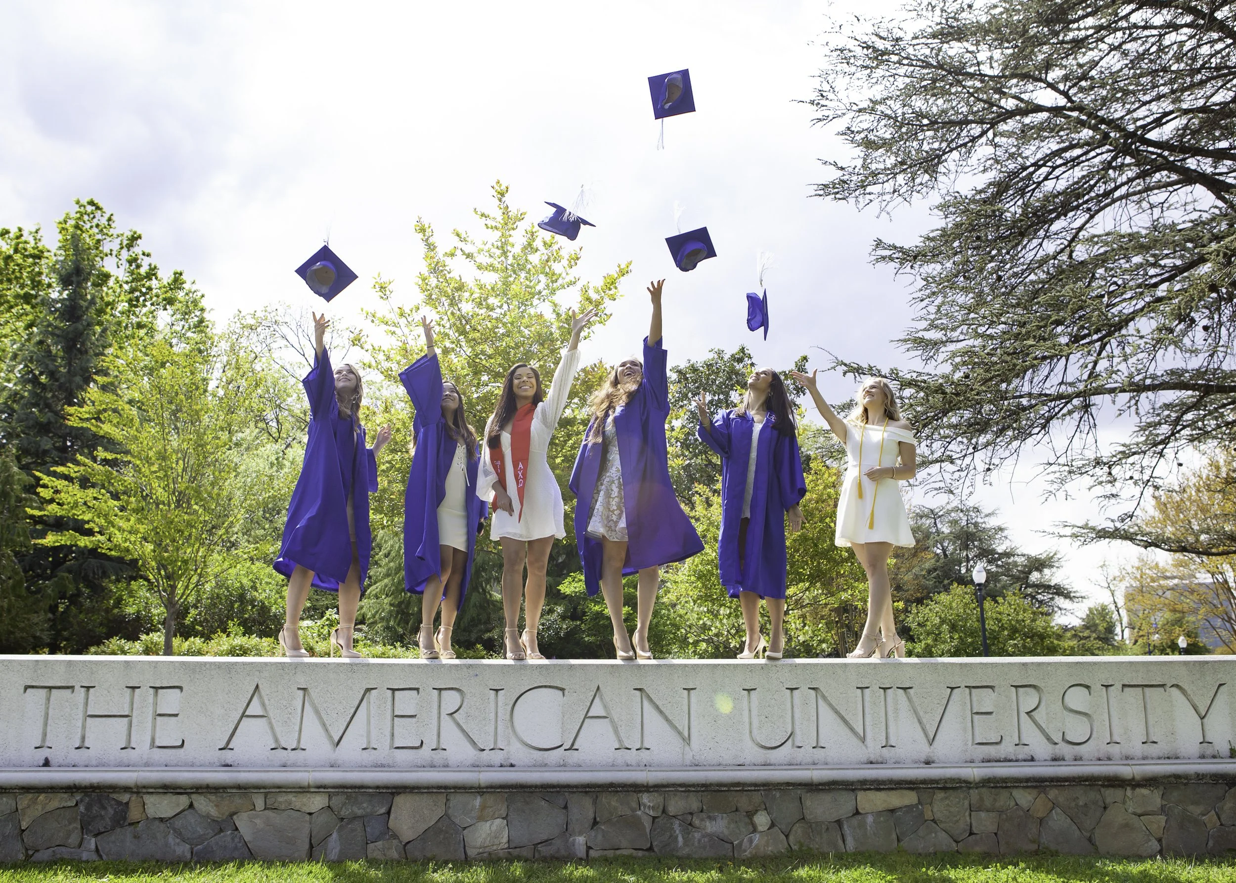 American University Graduation - Laurel Cooke - 27.jpg