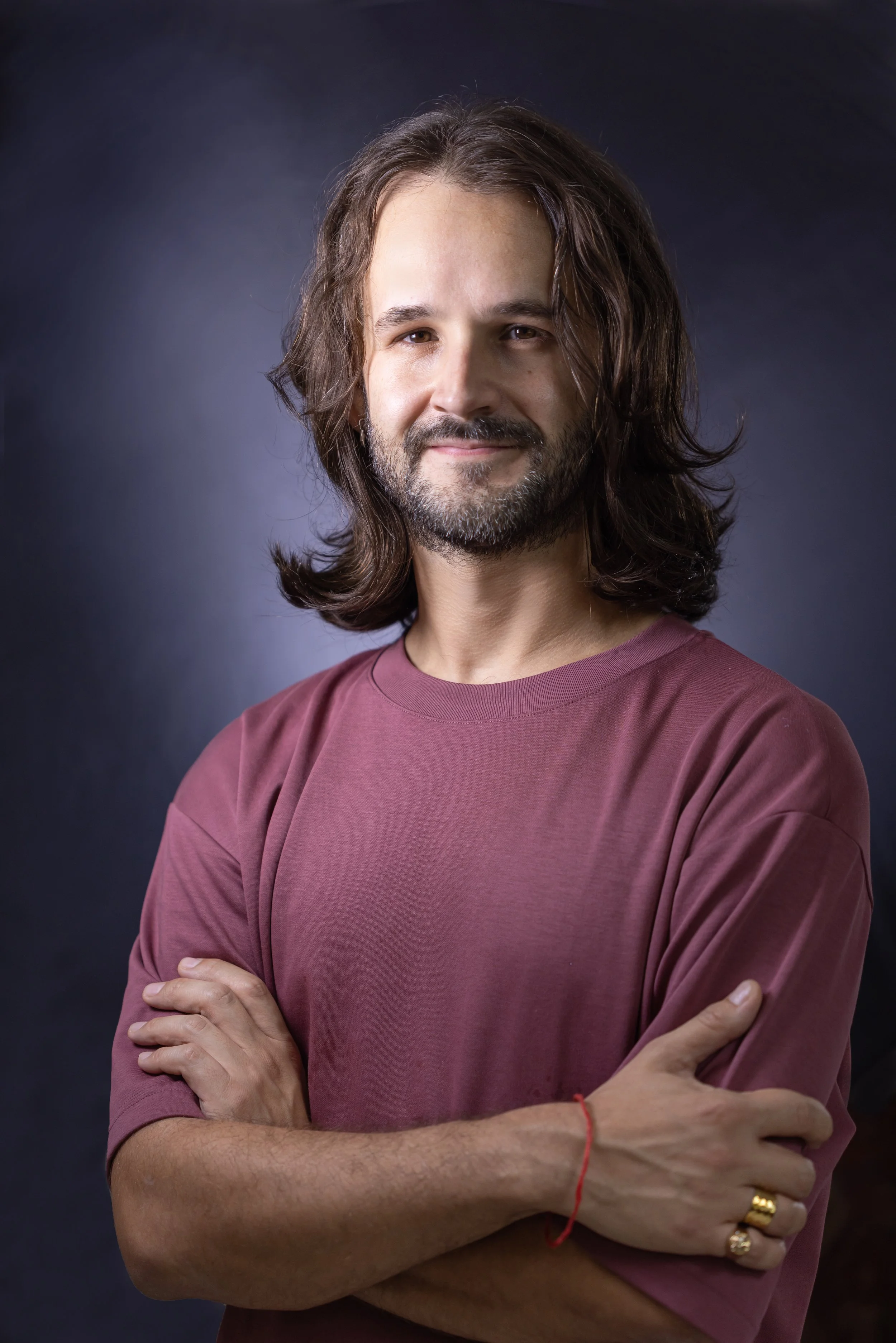 Diogo Bercito Author Headshots