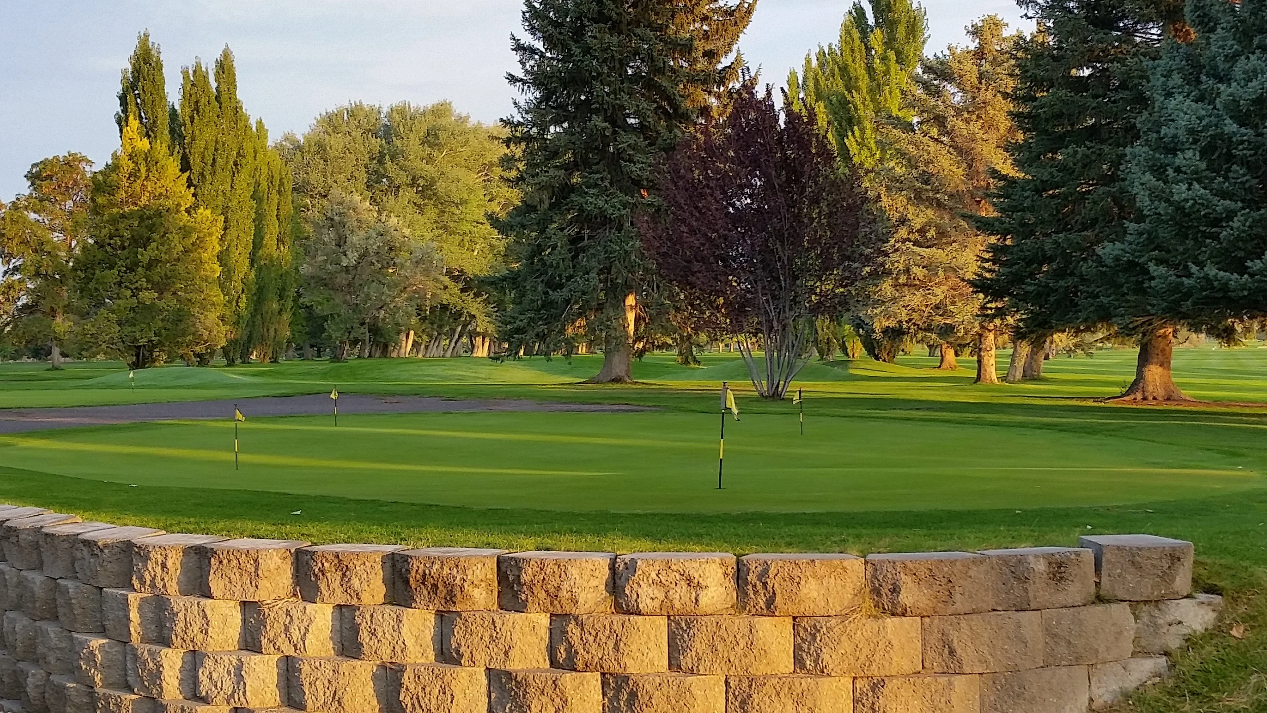 River's Edge Golf Club At BurleyRiver's Edge Golf Club at Burley