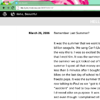 Annotation &amp; Elaboration